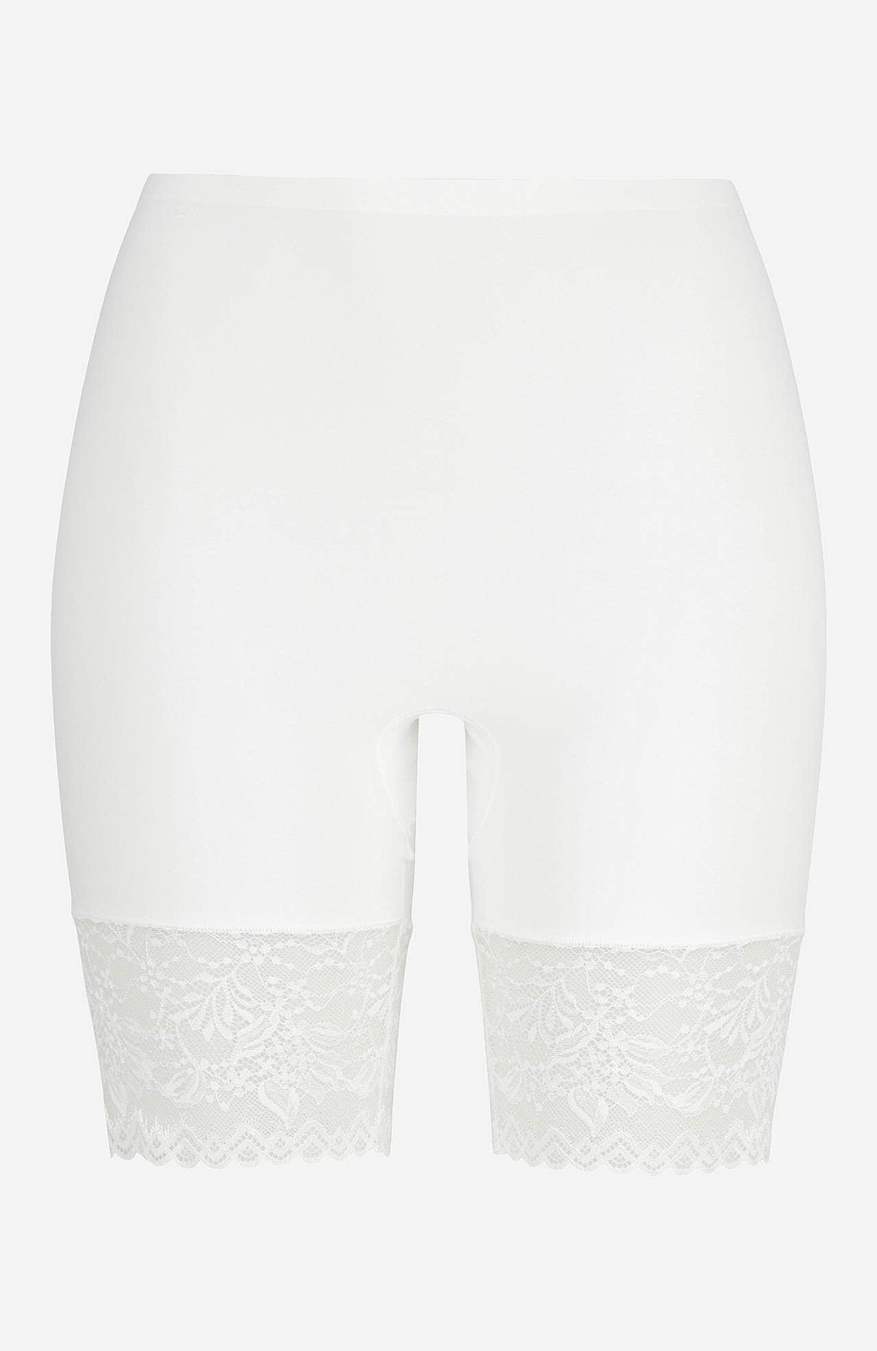 Vrouwenonderbroek van microfiber Liz