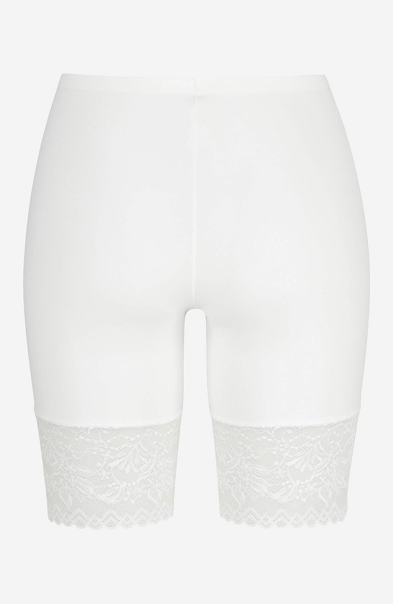Vrouwenonderbroek van microfiber Liz