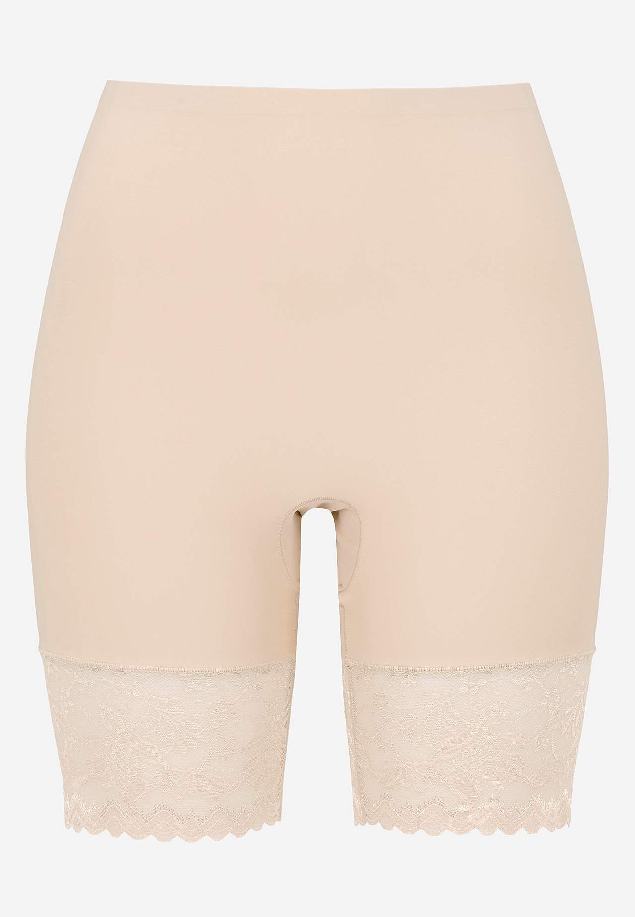 Vrouwenonderbroek van microfiber Liz