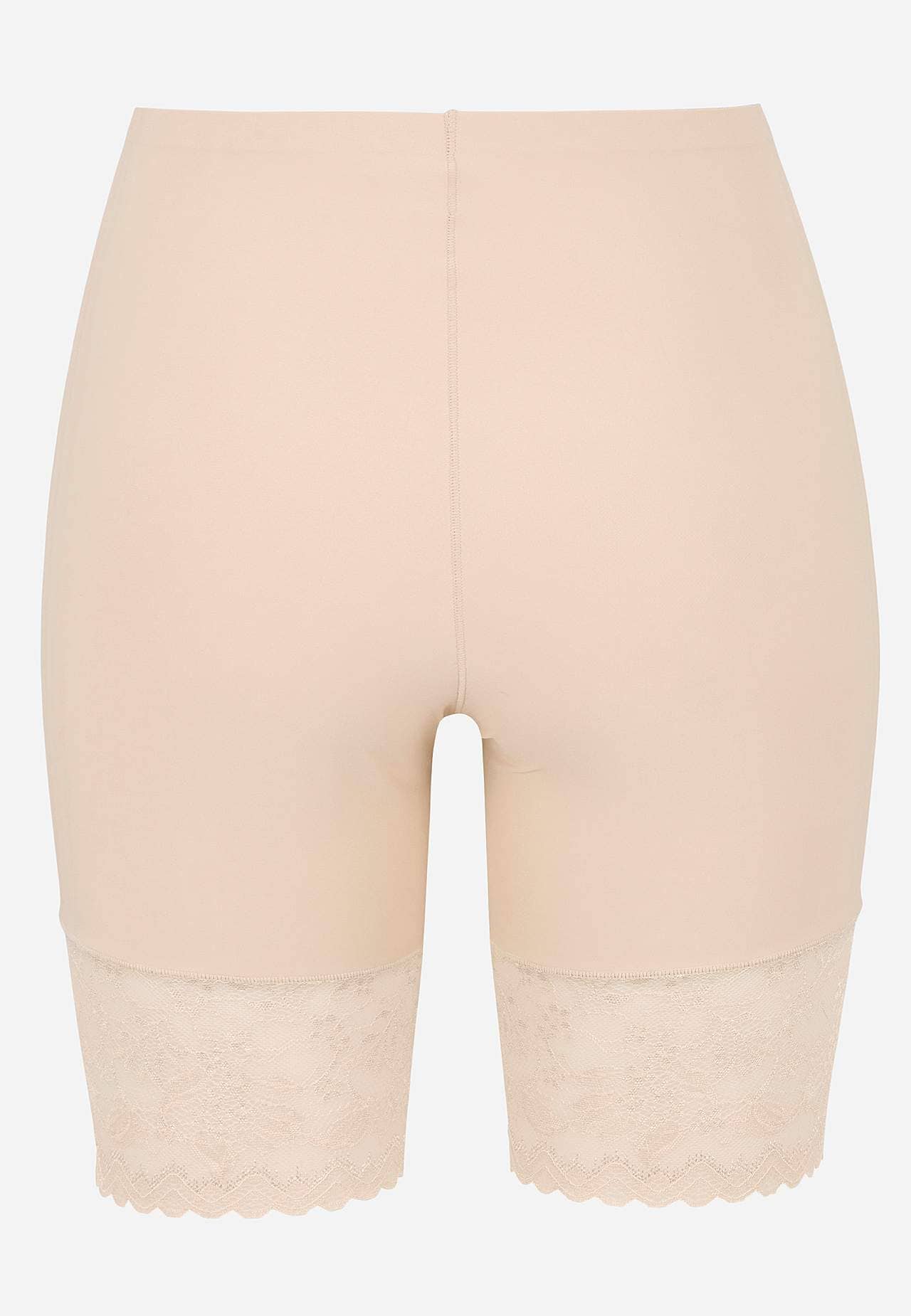 Vrouwenonderbroek van microfiber Liz
