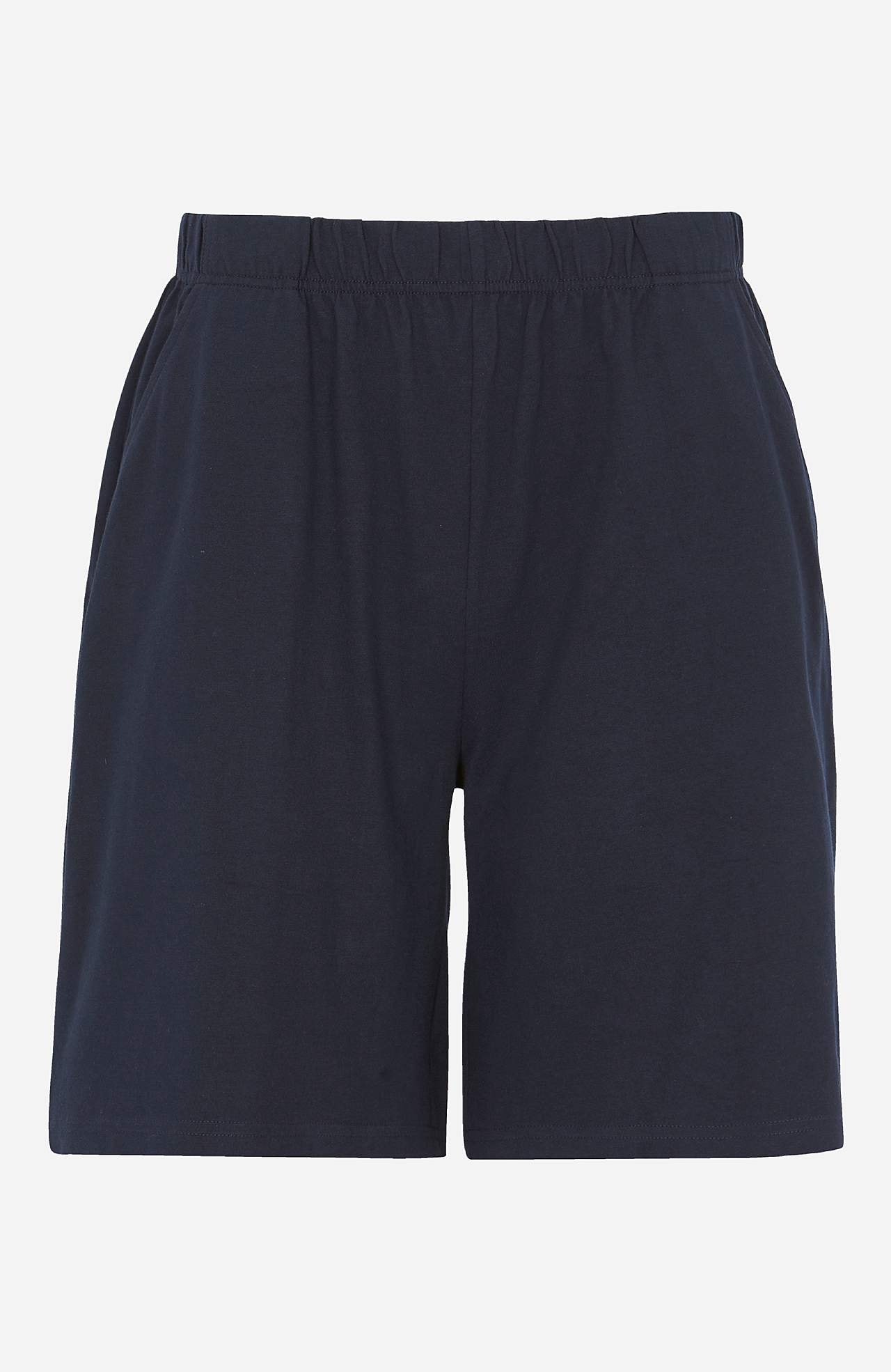 Pyjamaset met t-shirt en short Dan