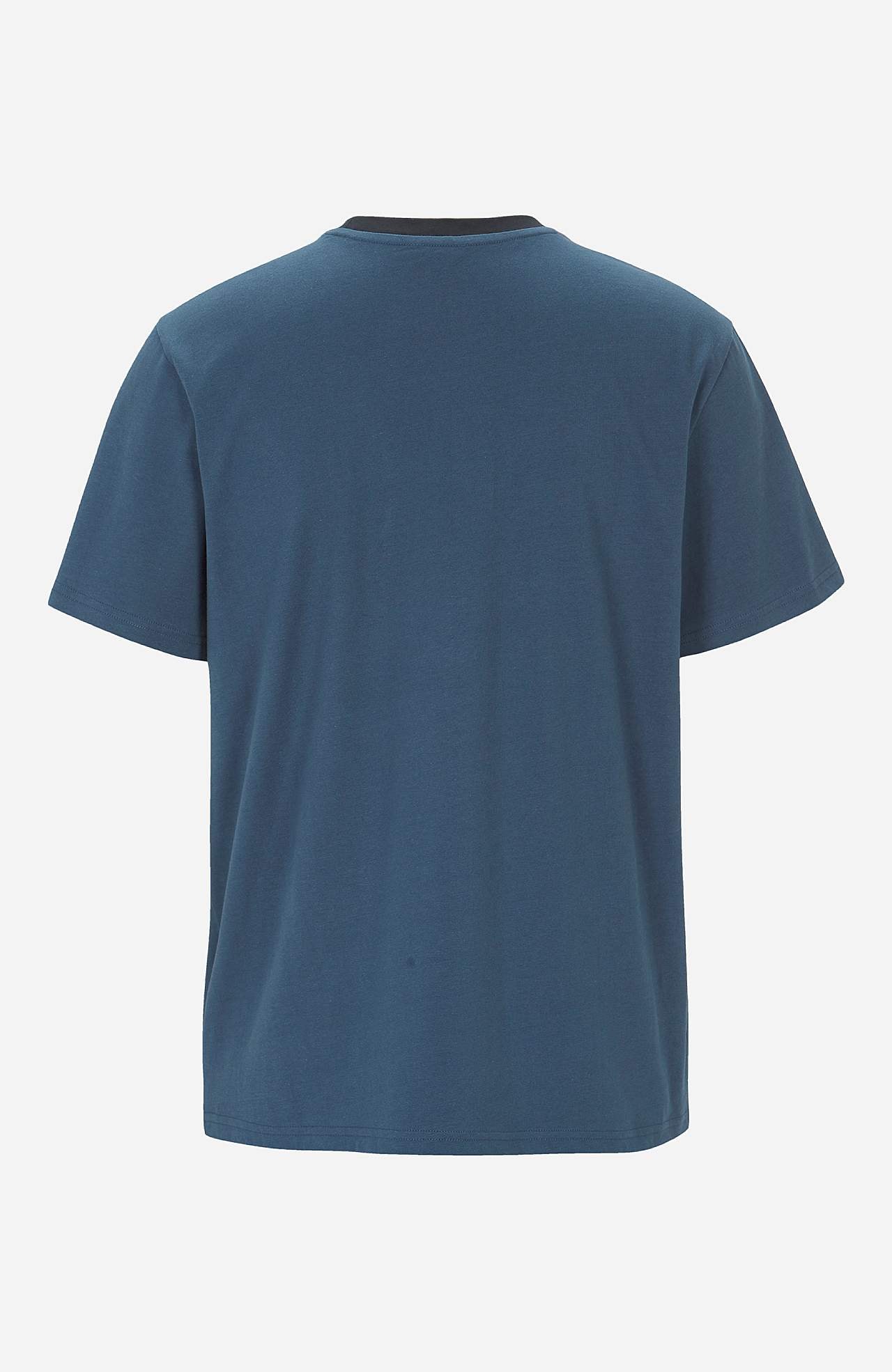 Pyjamaset met t-shirt en short Dan