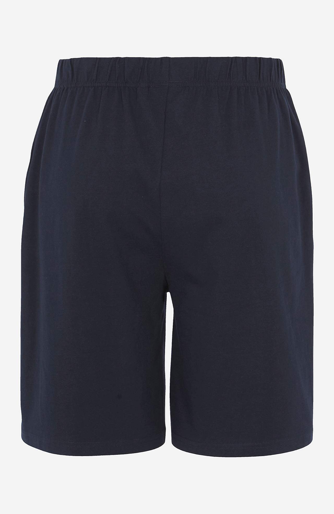 Pyjamaset met t-shirt en short Dan