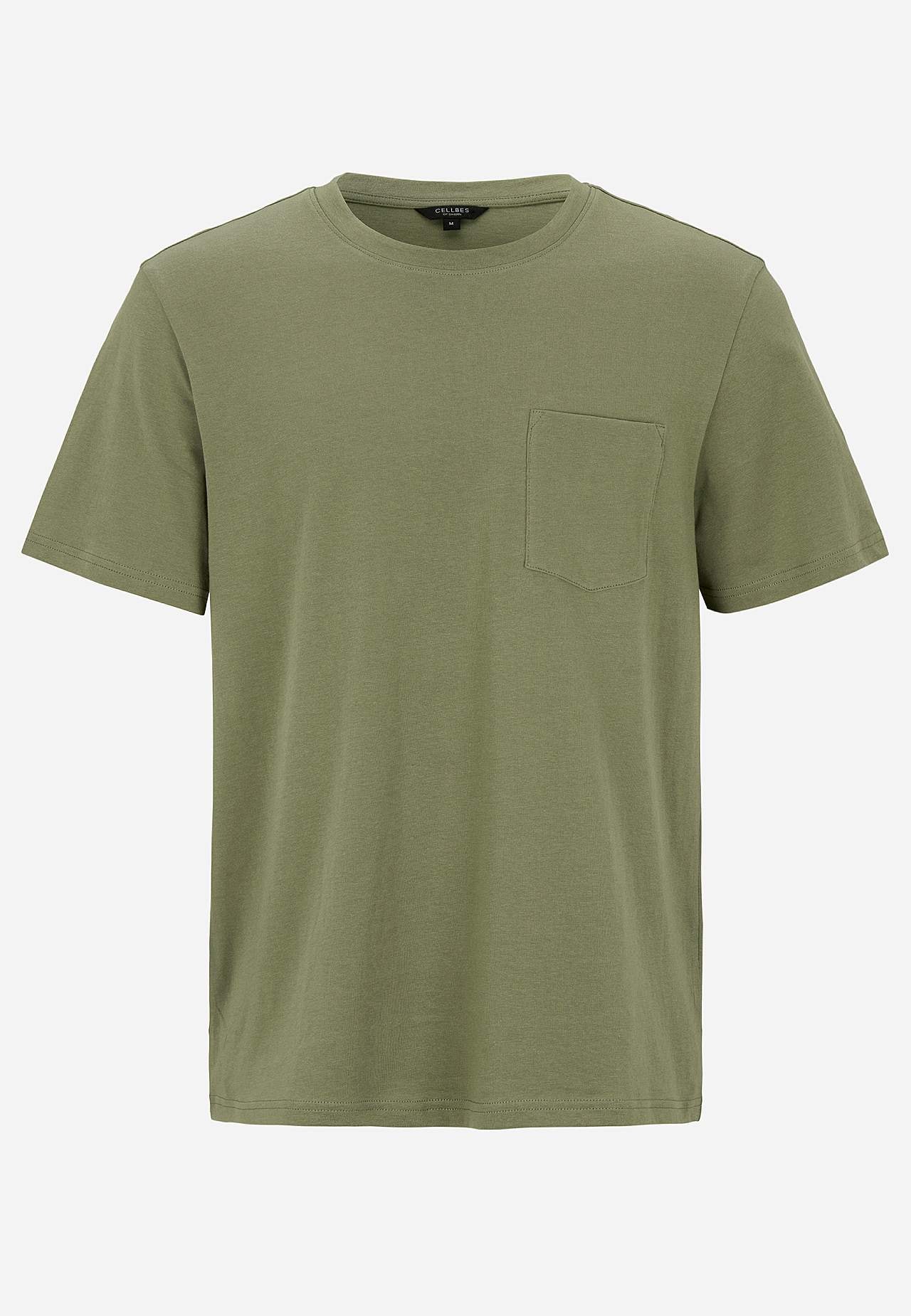 Pyjamaset met t-shirt en short Dan