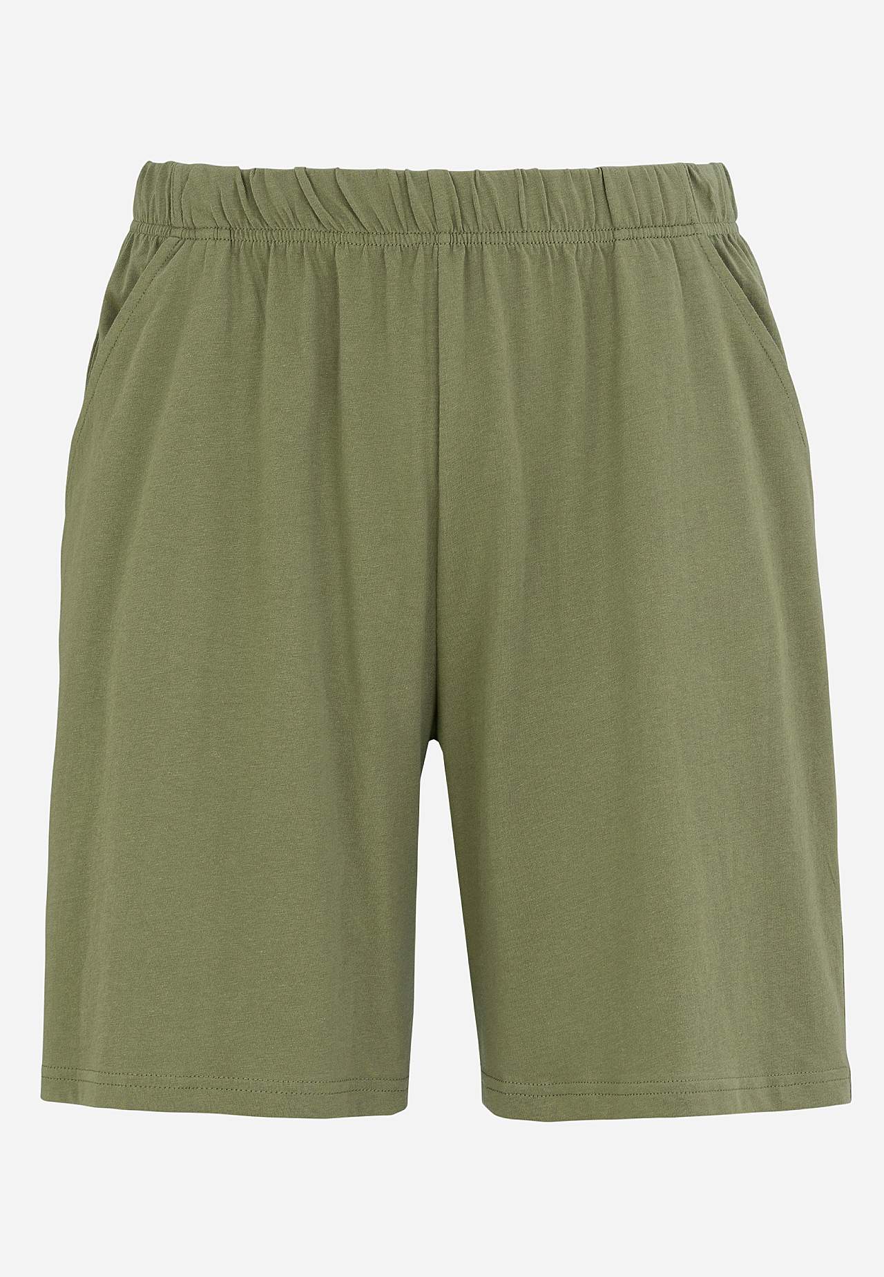 Pyjamaset met t-shirt en short Dan