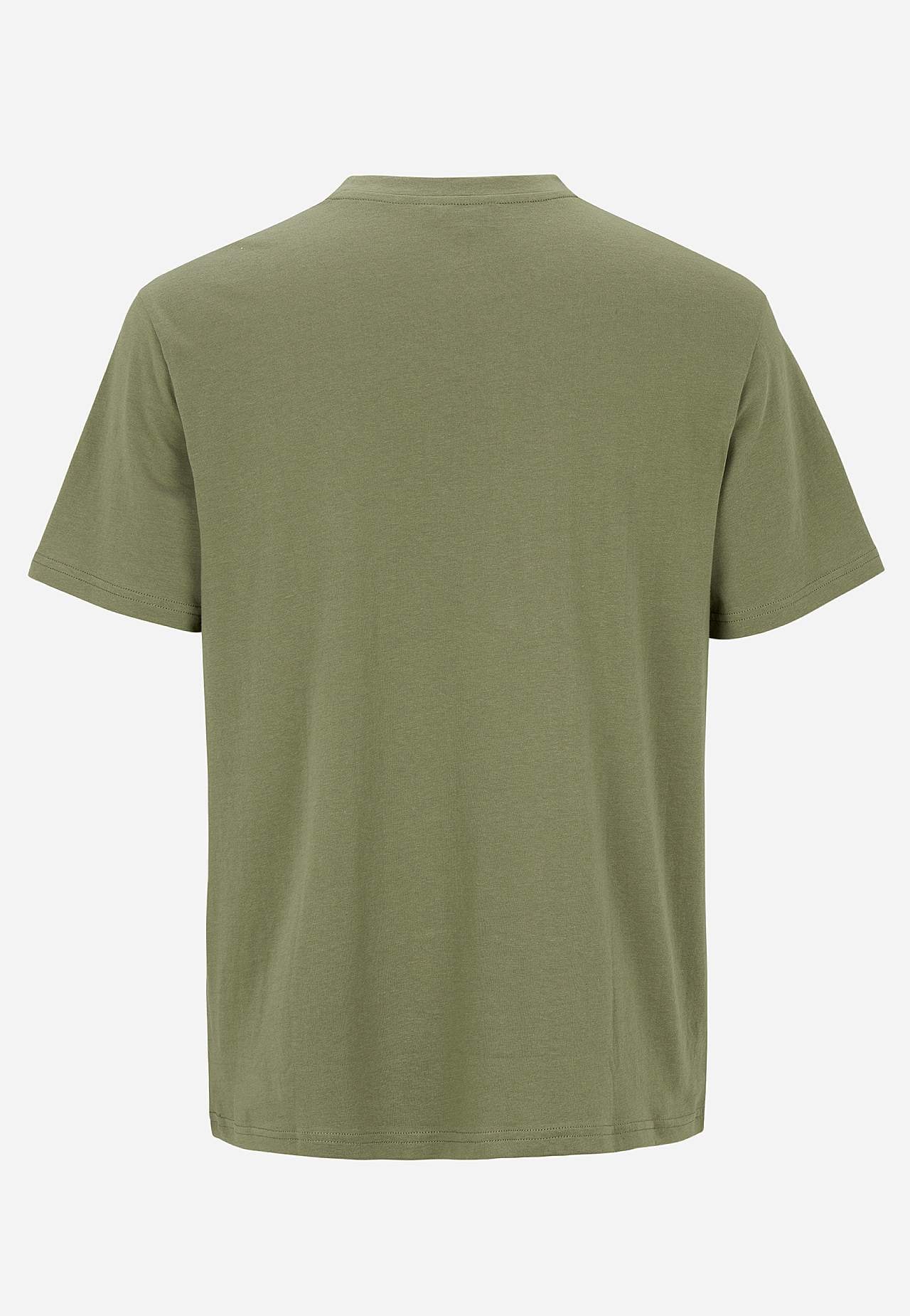 Pyjamaset met t-shirt en short Dan