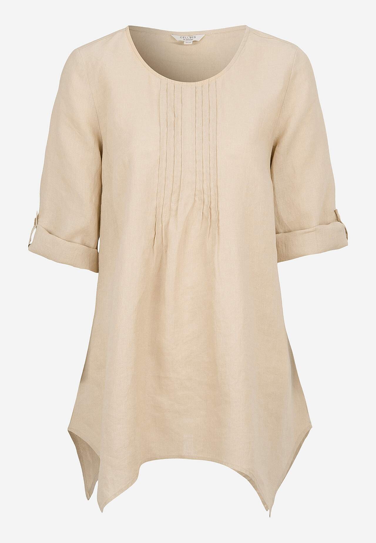 Linnen Premium tuniek