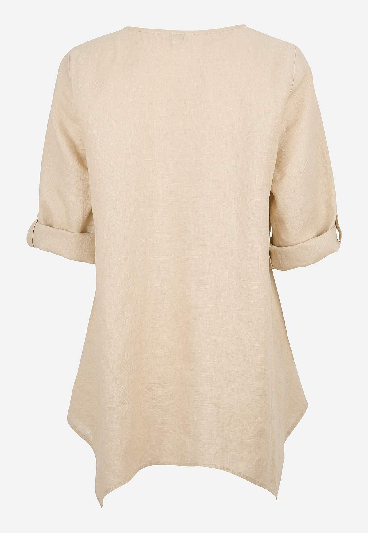 Linnen Premium tuniek