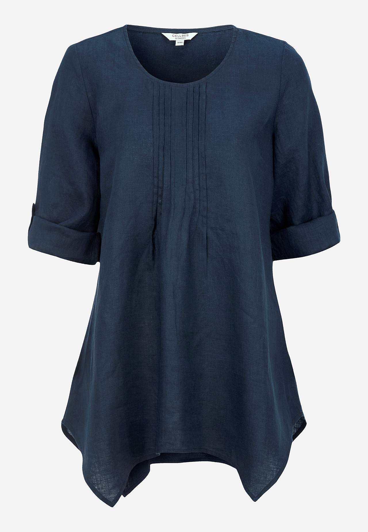 Linnen Premium tuniek