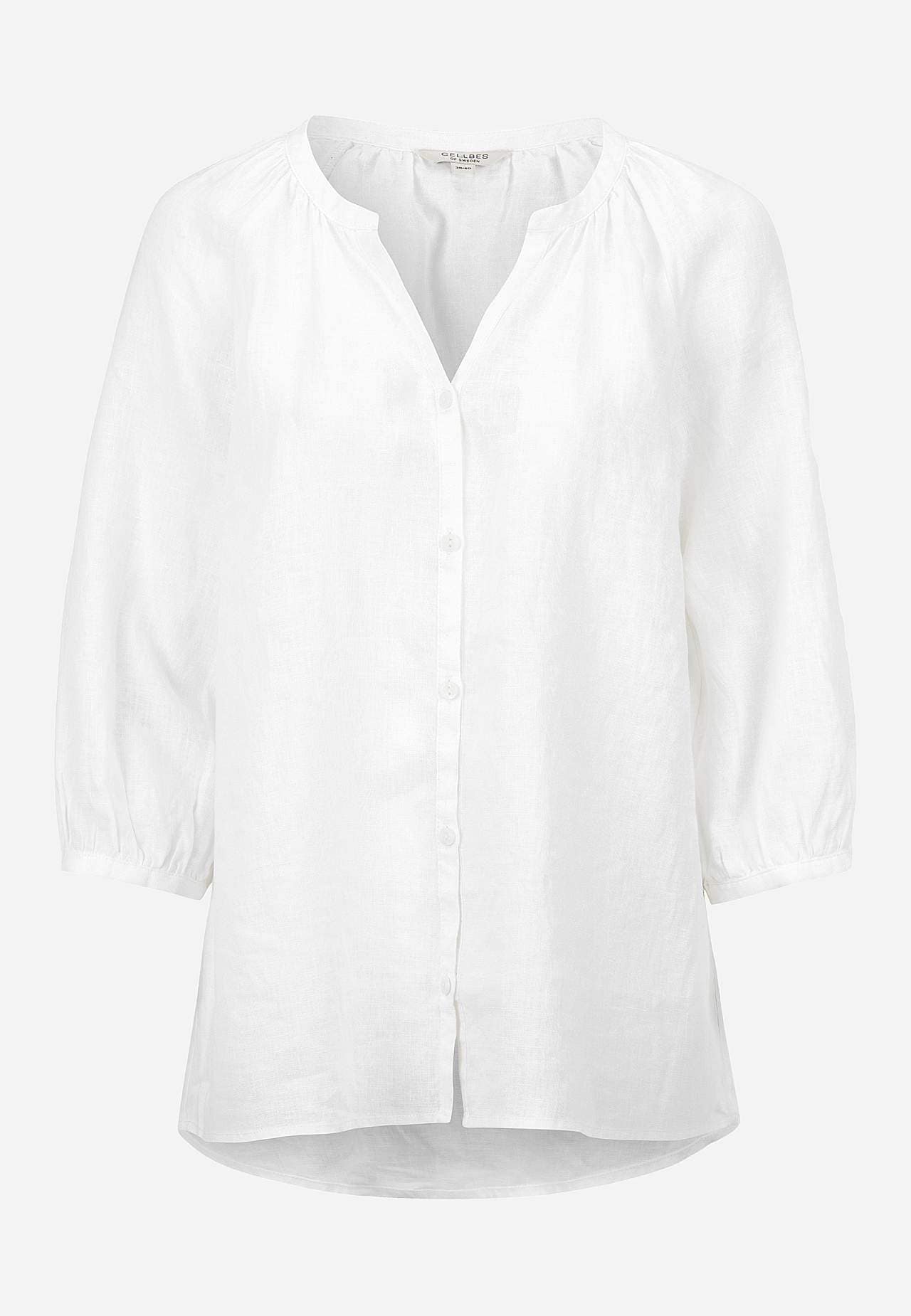 Linnen Premium blouse