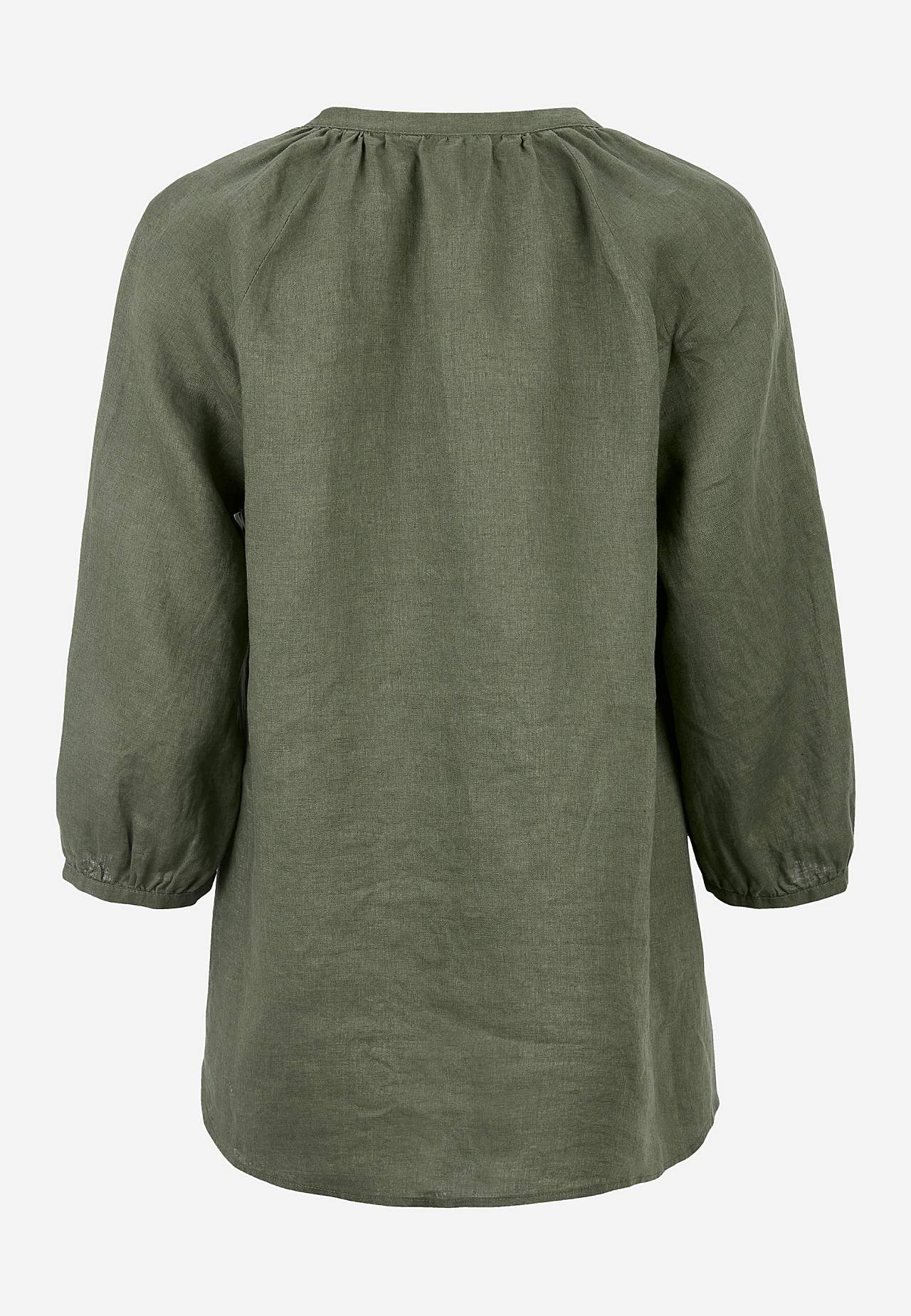Linnen Premium blouse