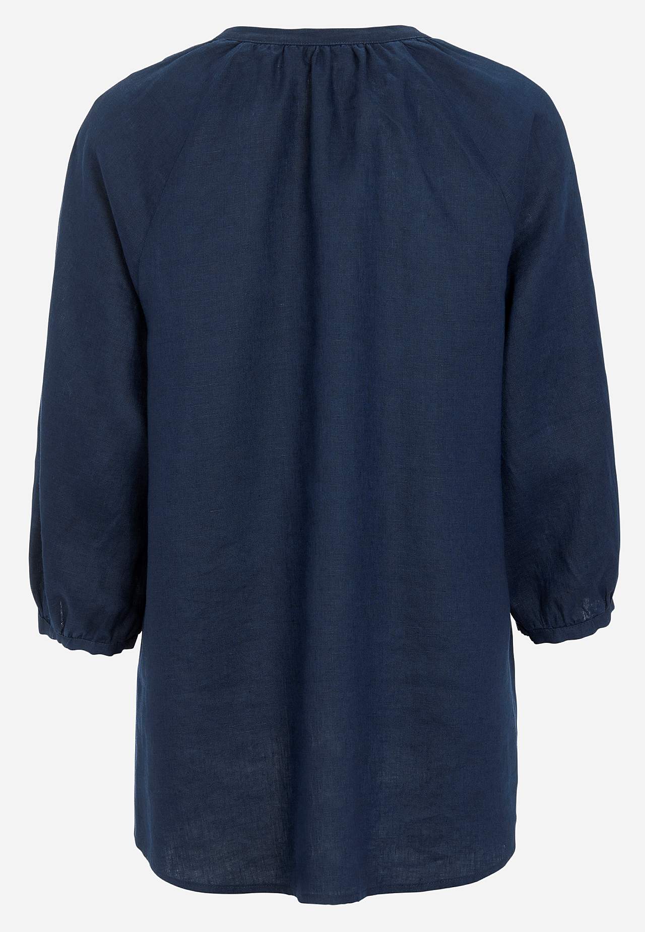 Linnen Premium blouse