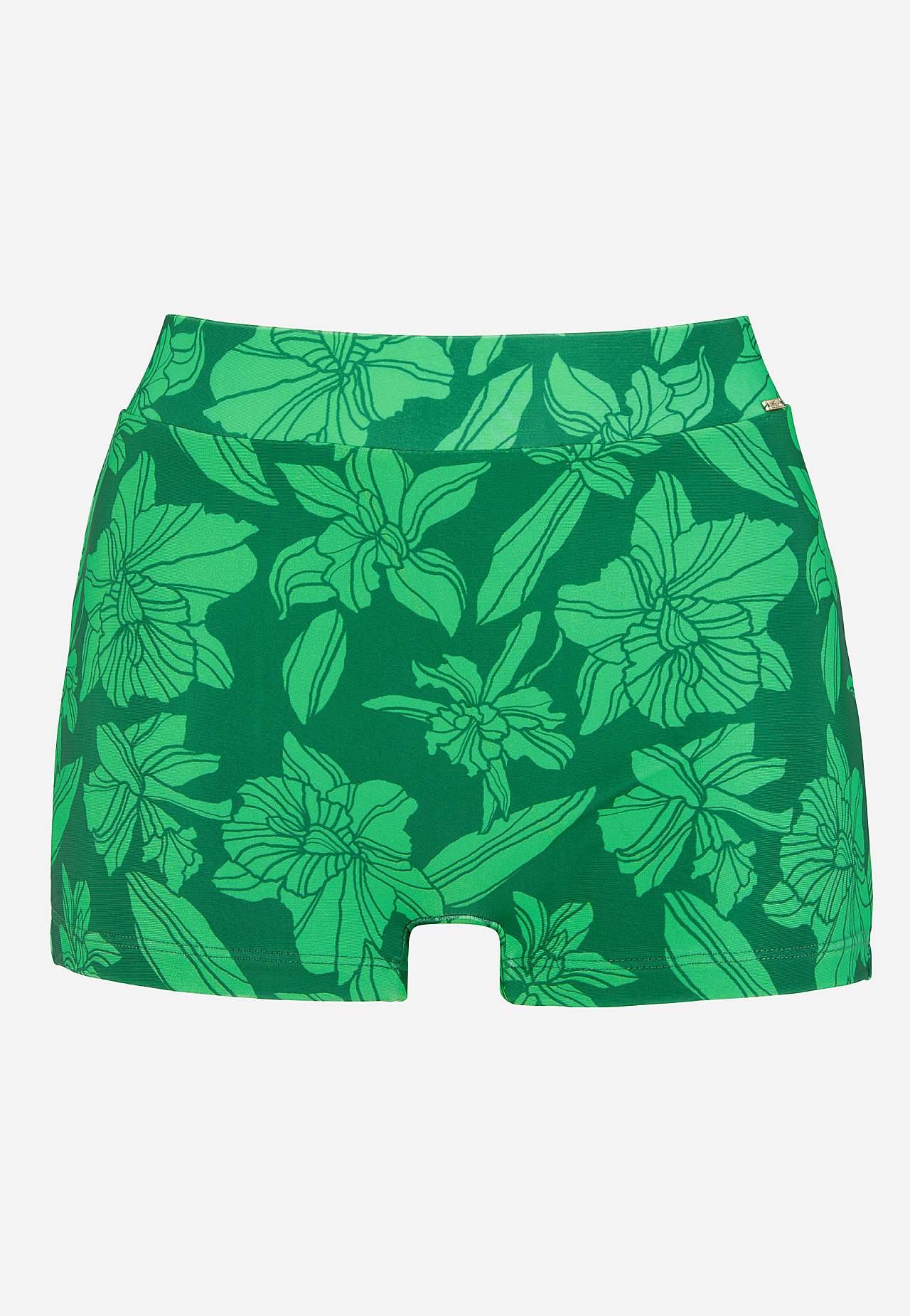 Bikini boxershort