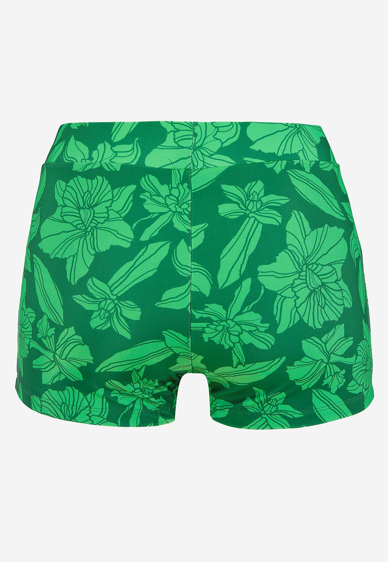 Bikini boxershort