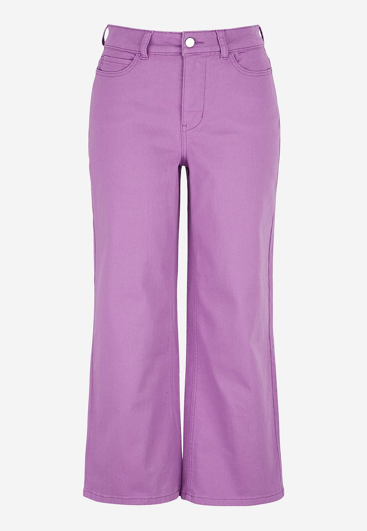 Elastische enkeljeans