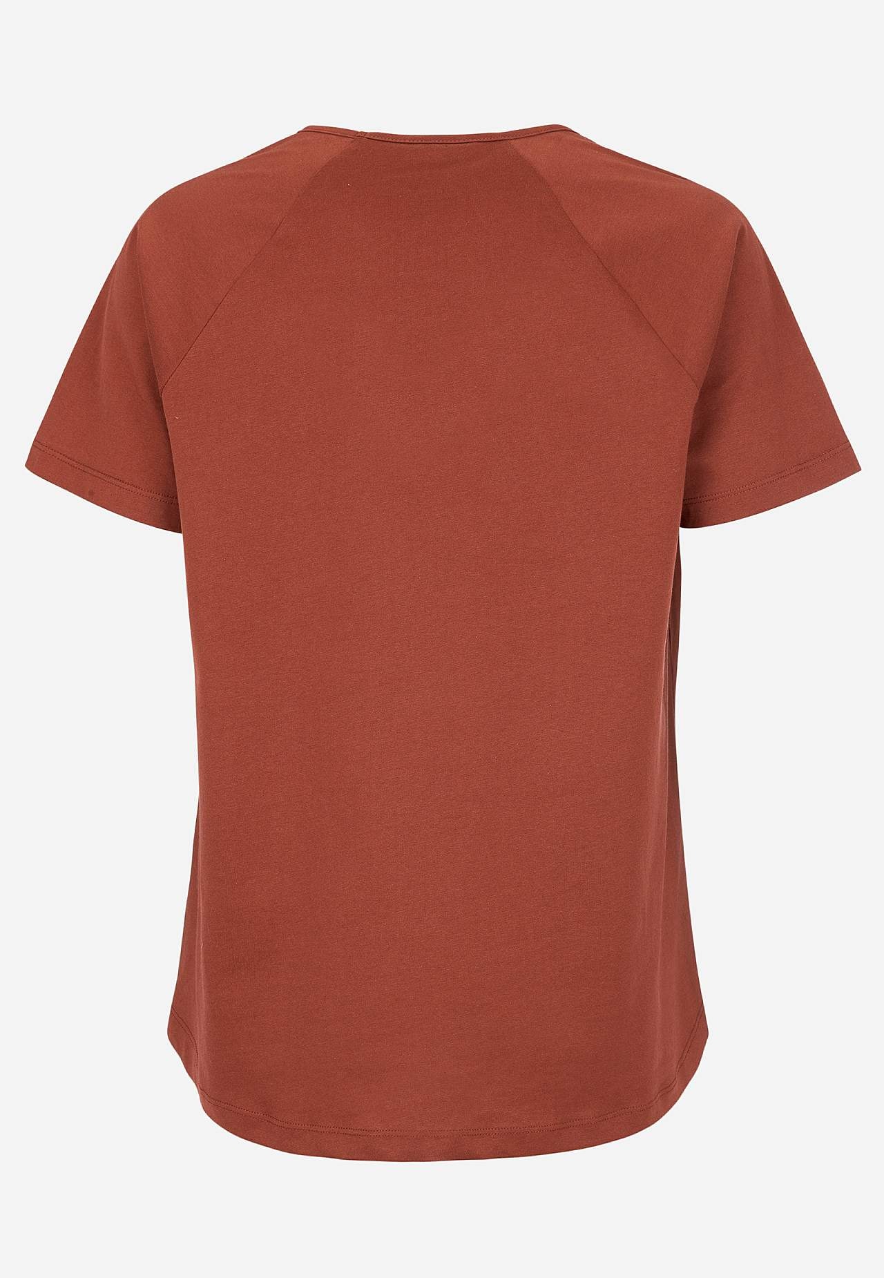 Jersey-topje met raglanmouw Alex Set van 2