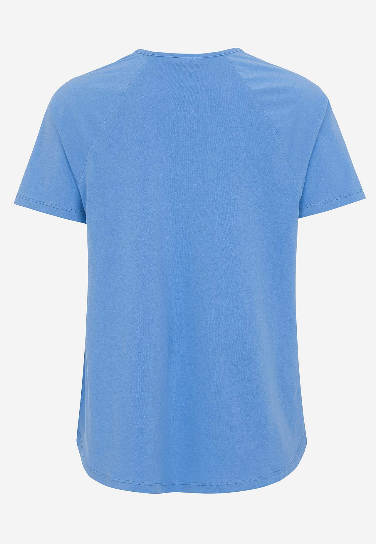 Jersey-topje met raglanmouw Set van 2