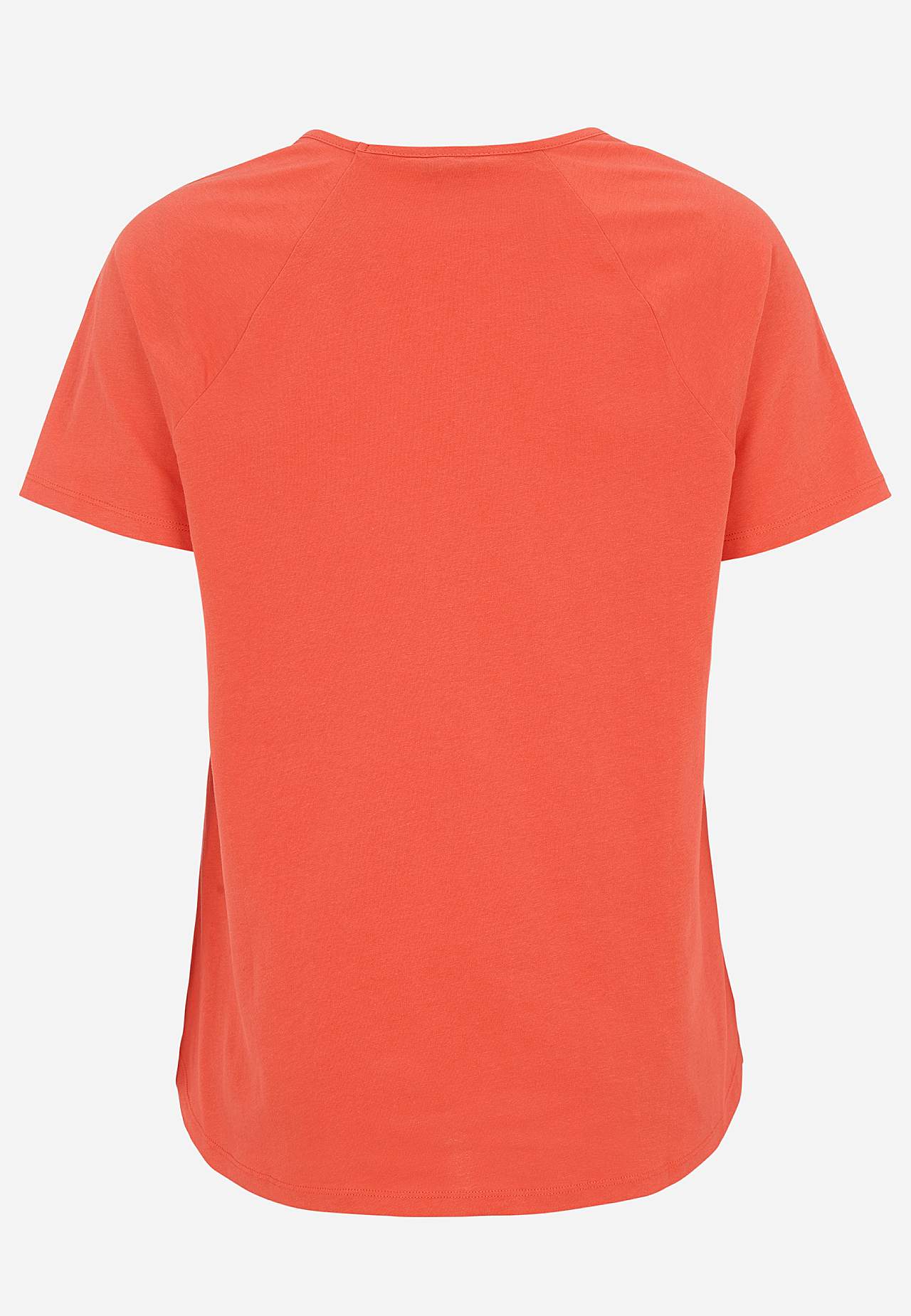 Jersey-topje met raglanmouw Set van 2