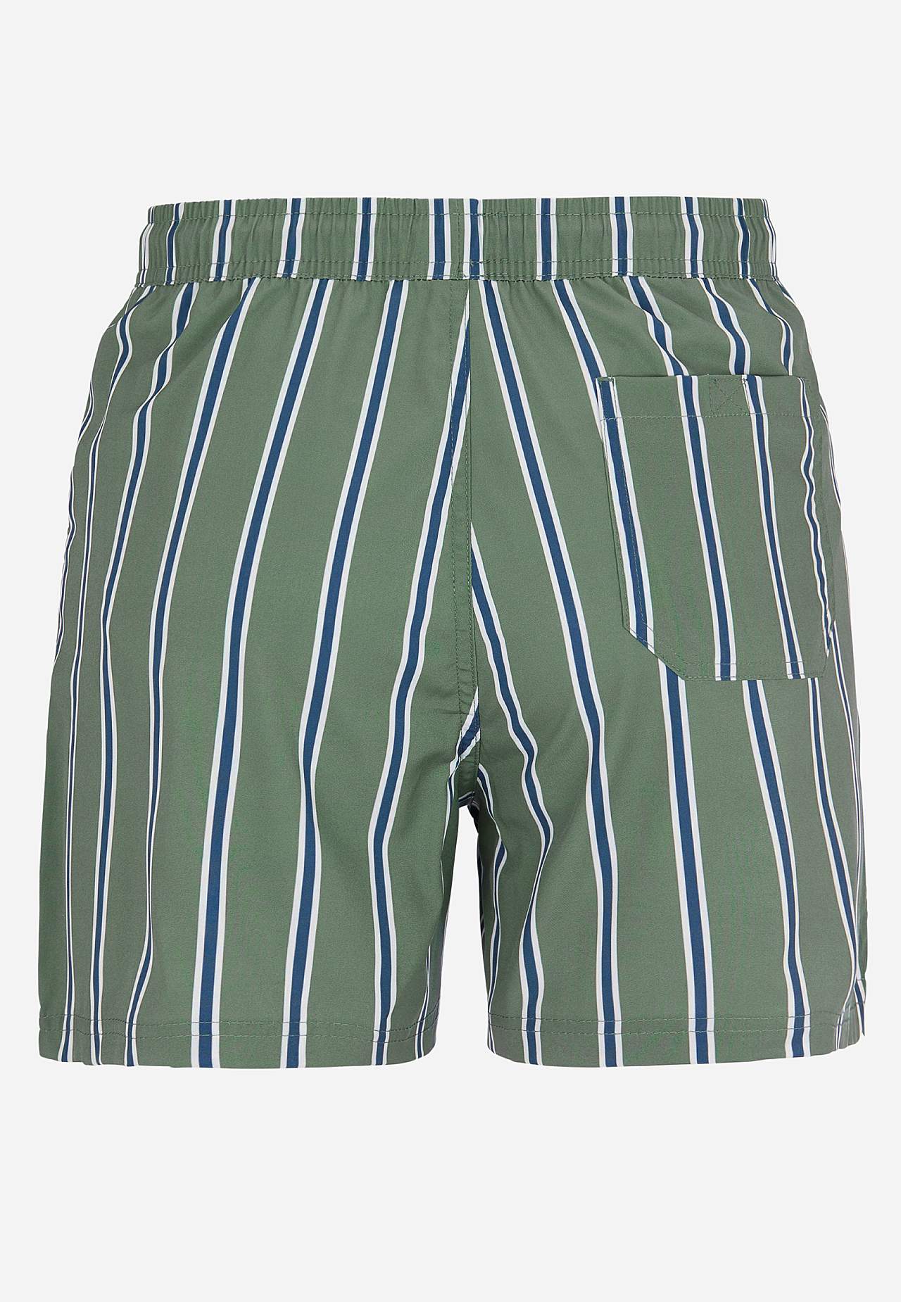 Stijlvolle zwembroek John