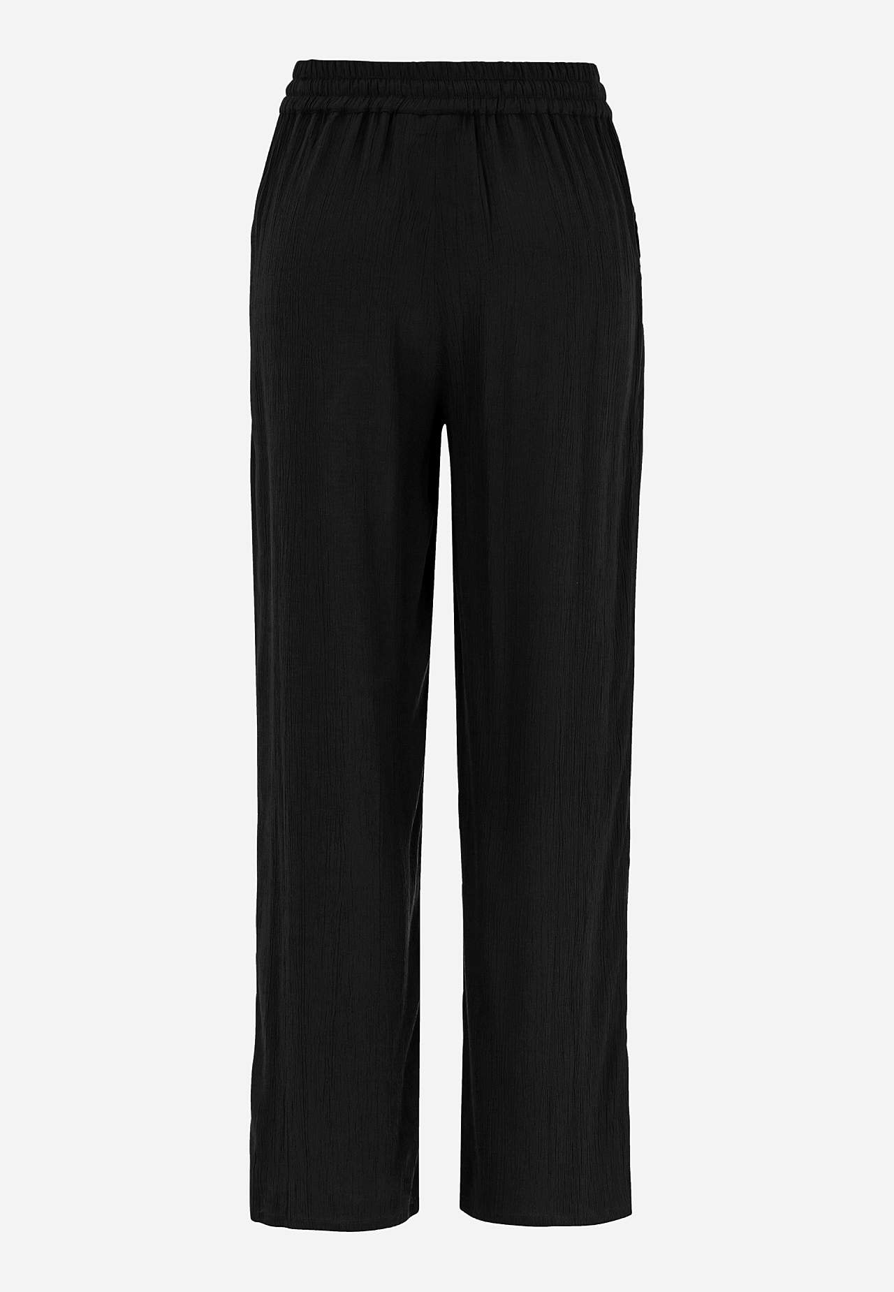 Van crèpe broek Mia