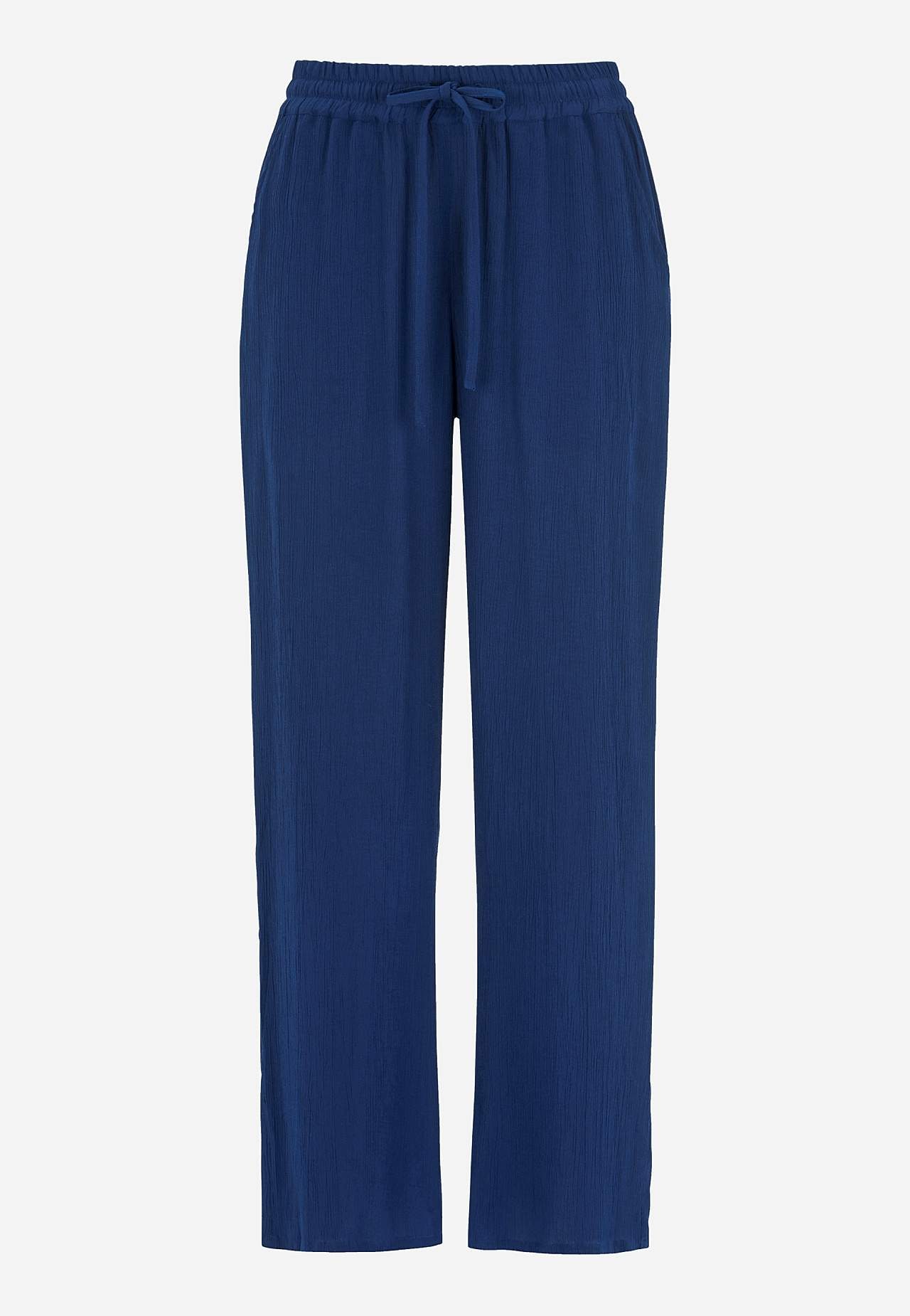 Van crèpe broek Mia