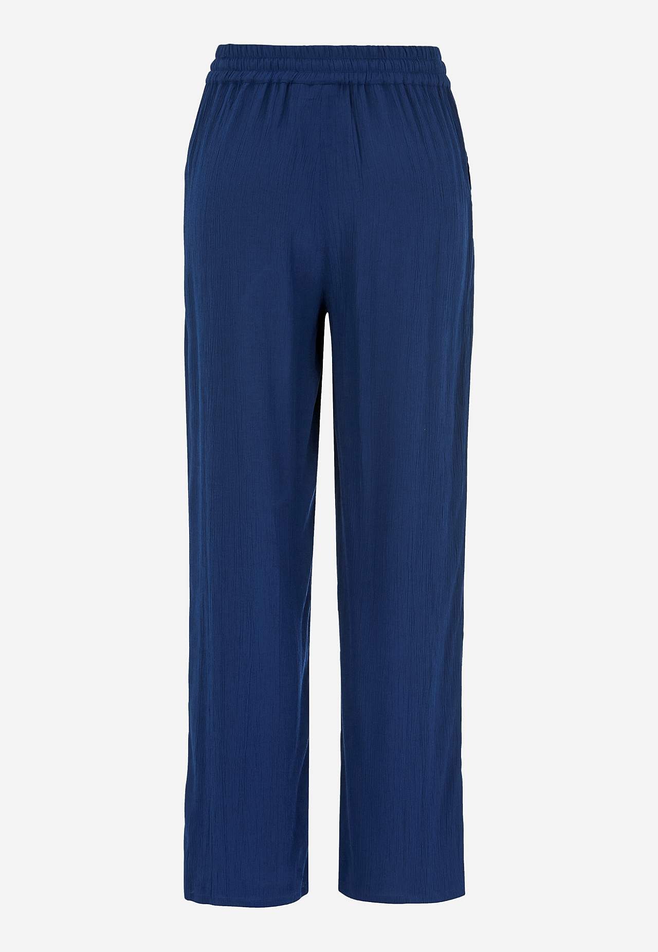 Van crèpe broek Mia