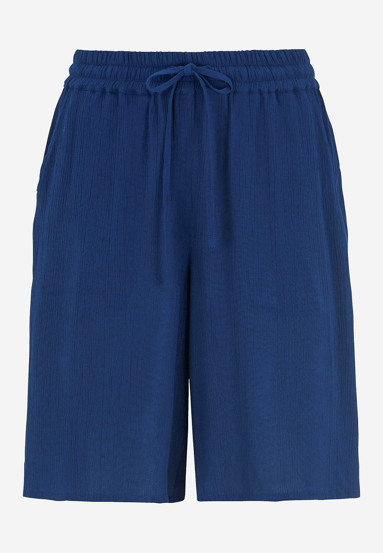Short van van crèpe kwaliteit Mia