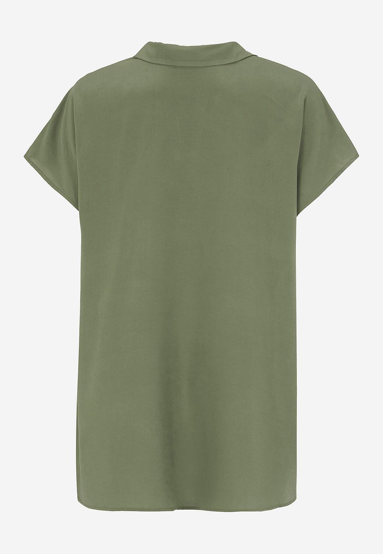 Super comfortabele tuniek van viscose