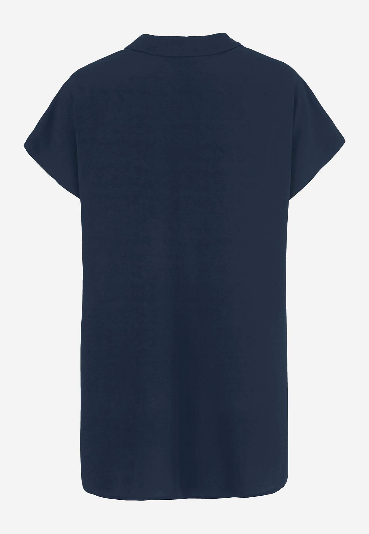 Super comfortabele tuniek van viscose