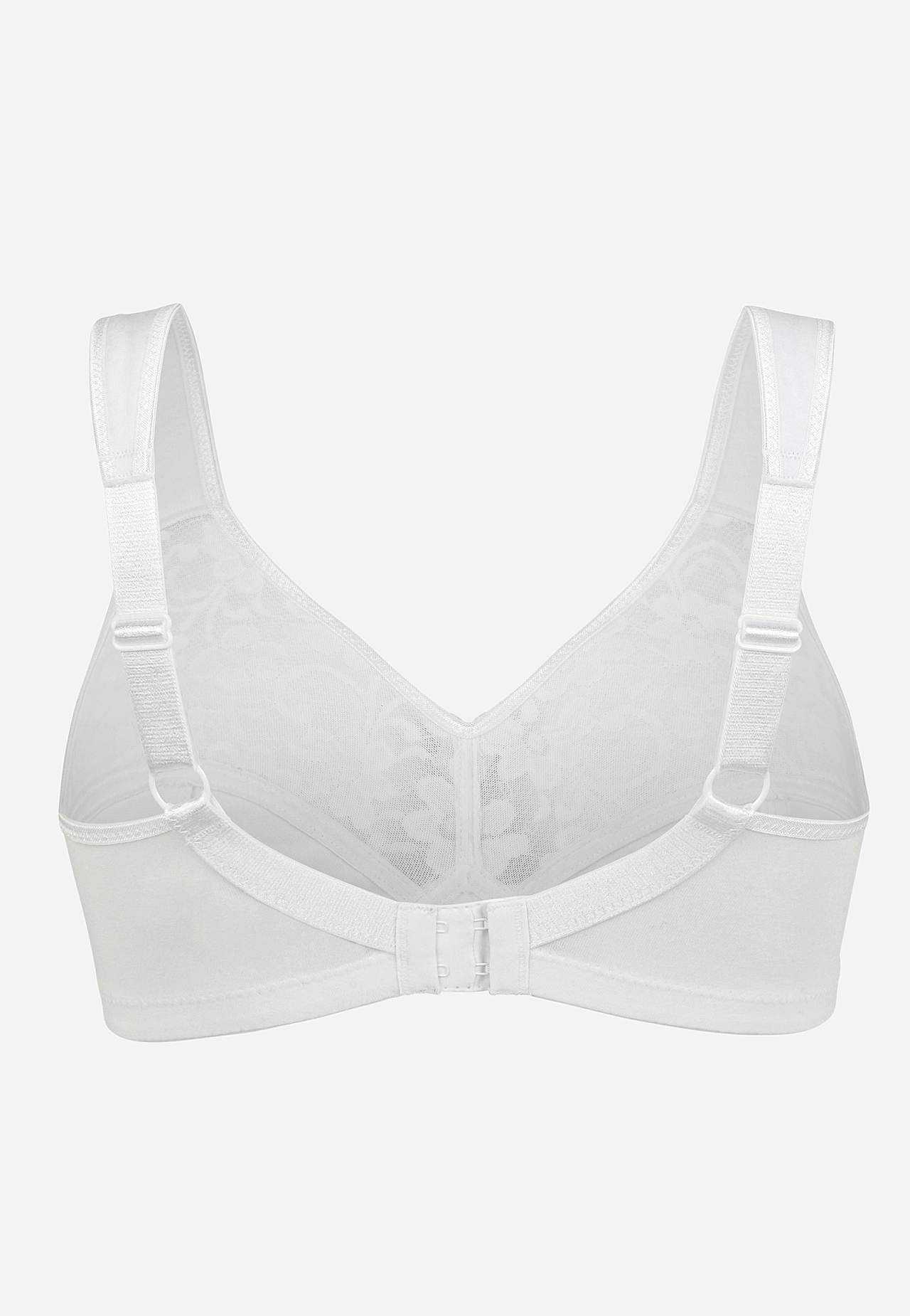 Beugelloze soft-bh Anna