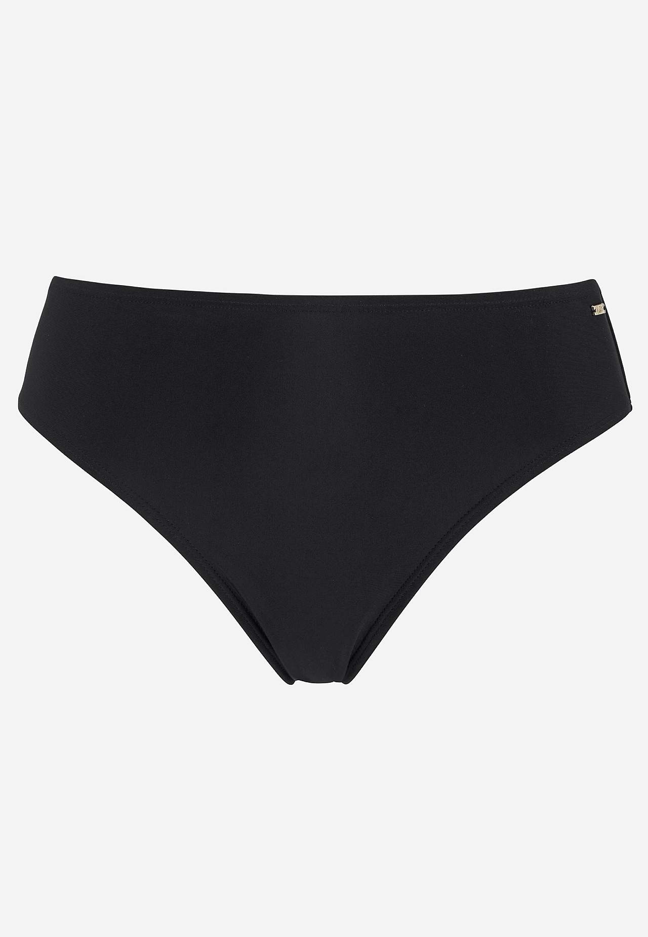 Bikinibroekje met normale taille Rhodos