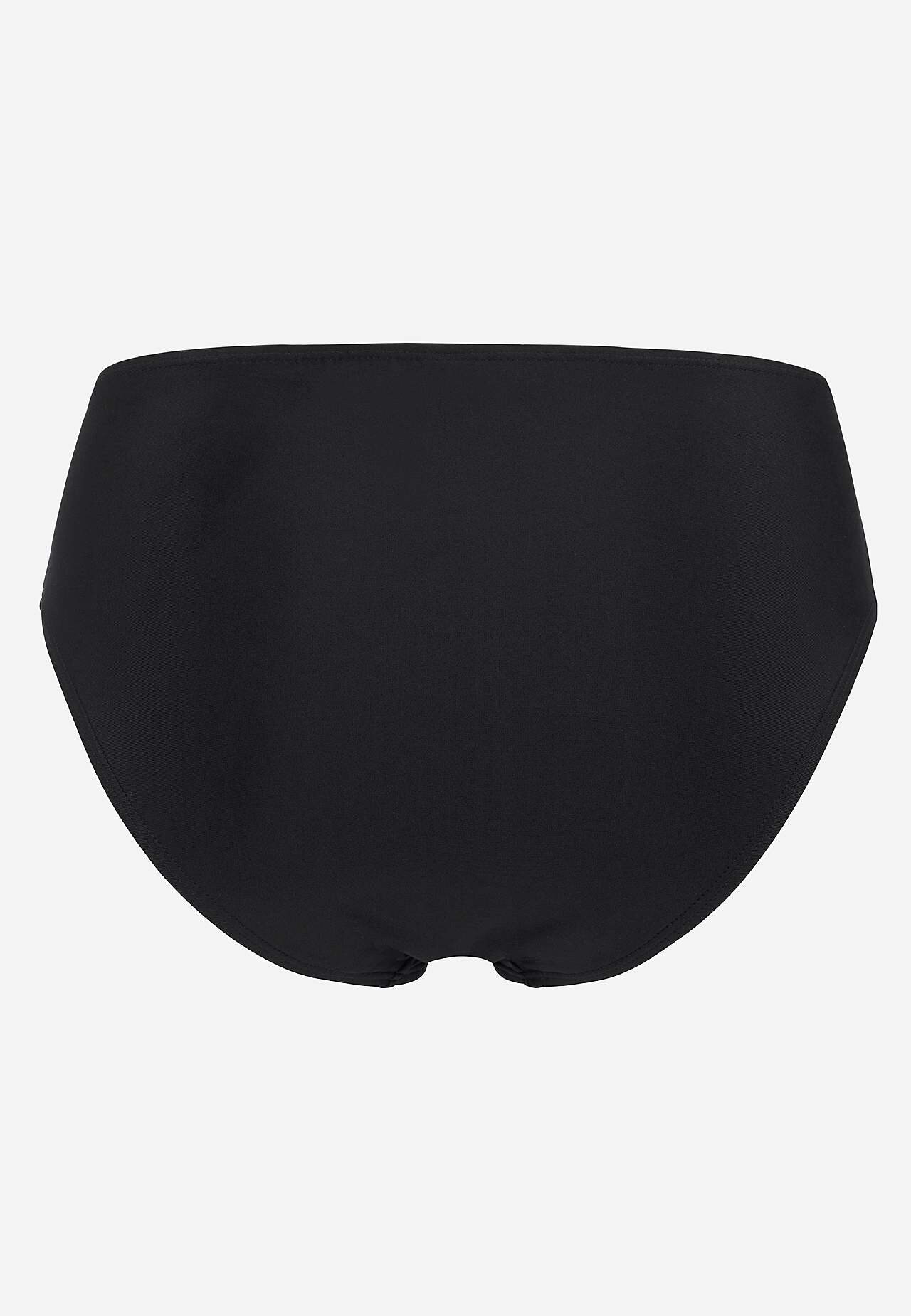 Bikinibroekje met normale taille Rhodos