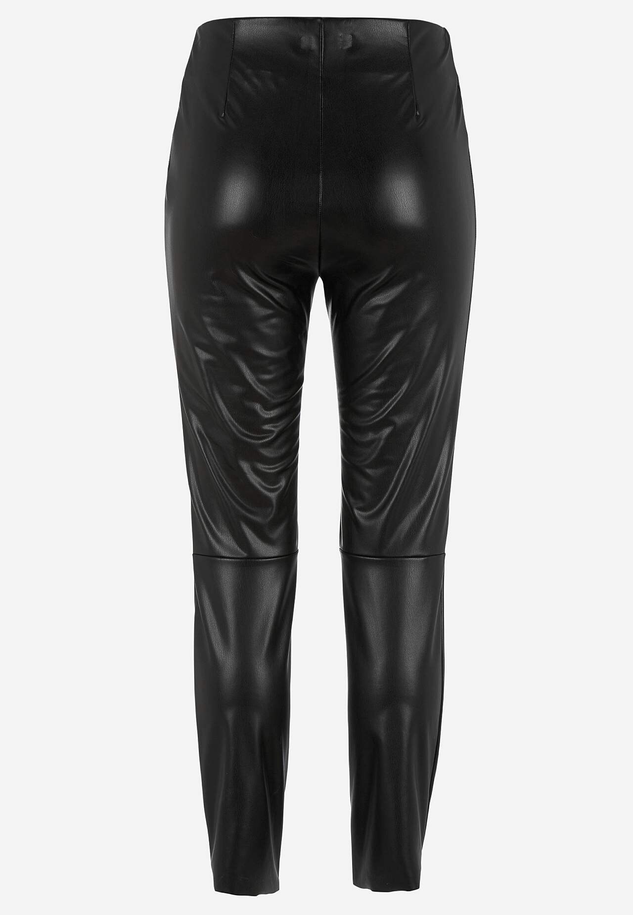 Gecoate legging
