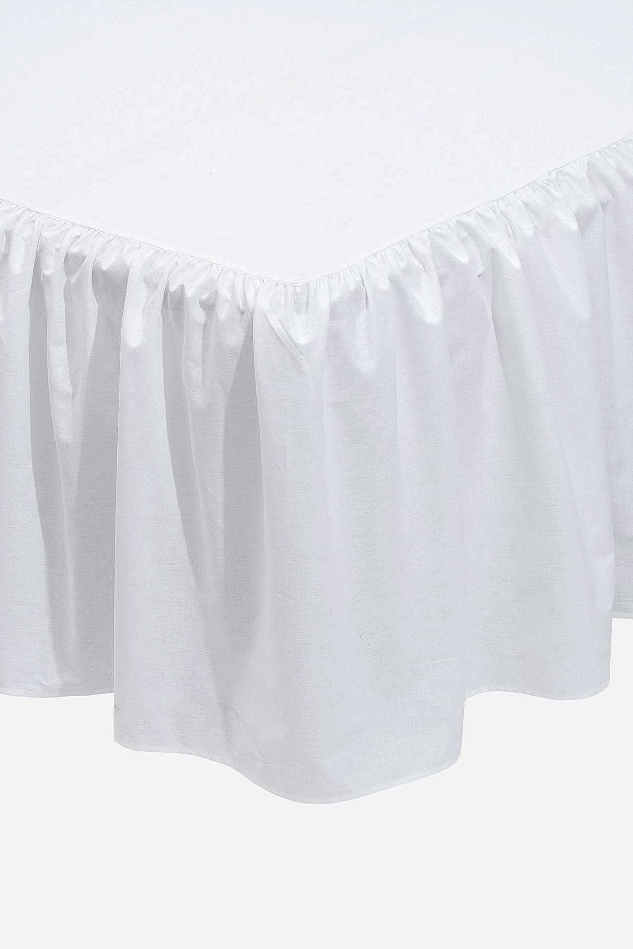 Bedrok van organisch katoen