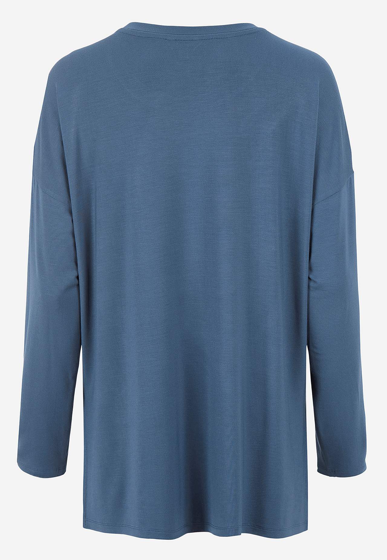 Super zachte jersey tuniek