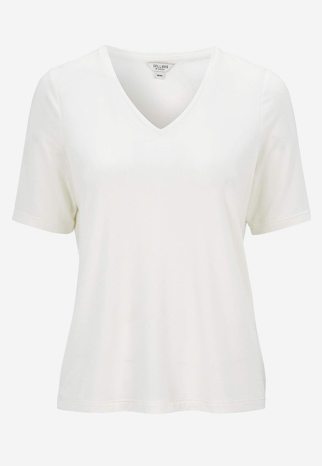 T-shirt Premium van modaal