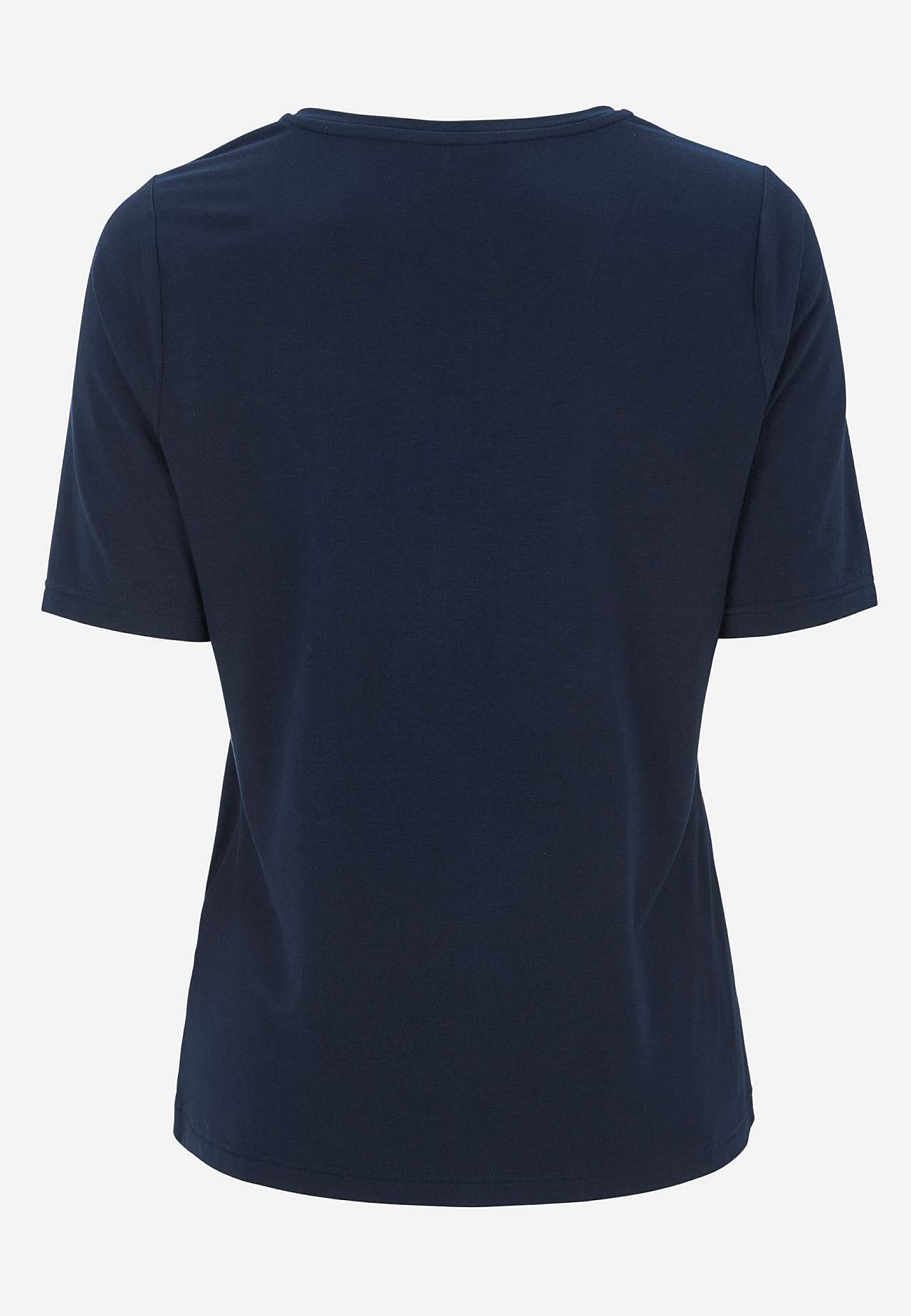 T-shirt Premium van modaal