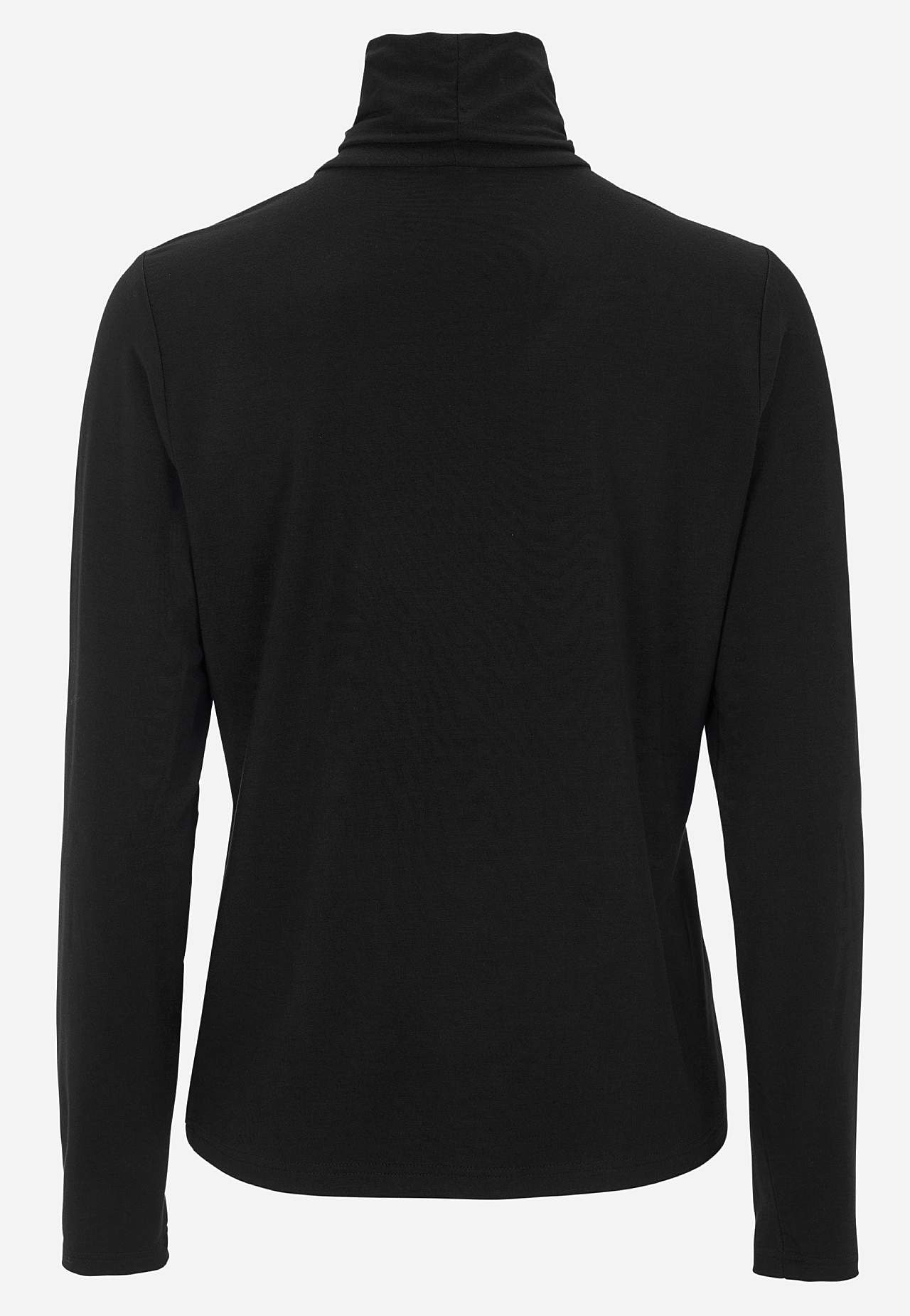 Polo Premium shirt van modaal