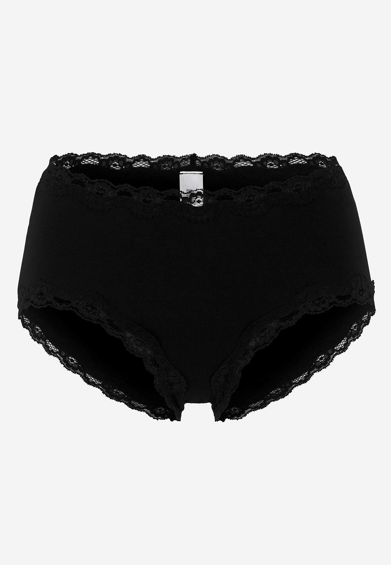 Hipster onderbroek met kant Set van 4