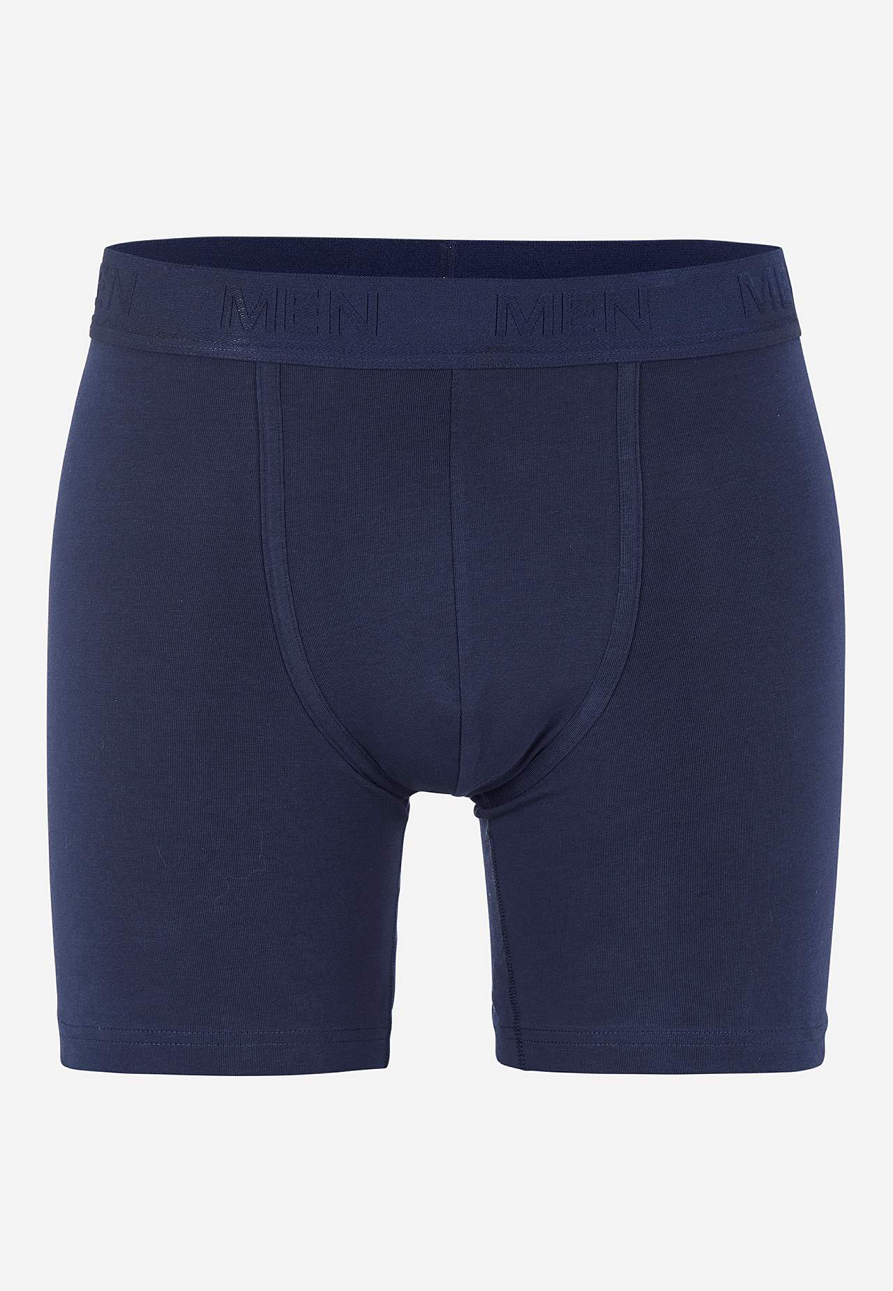 Boxershort met langer been Set van 6