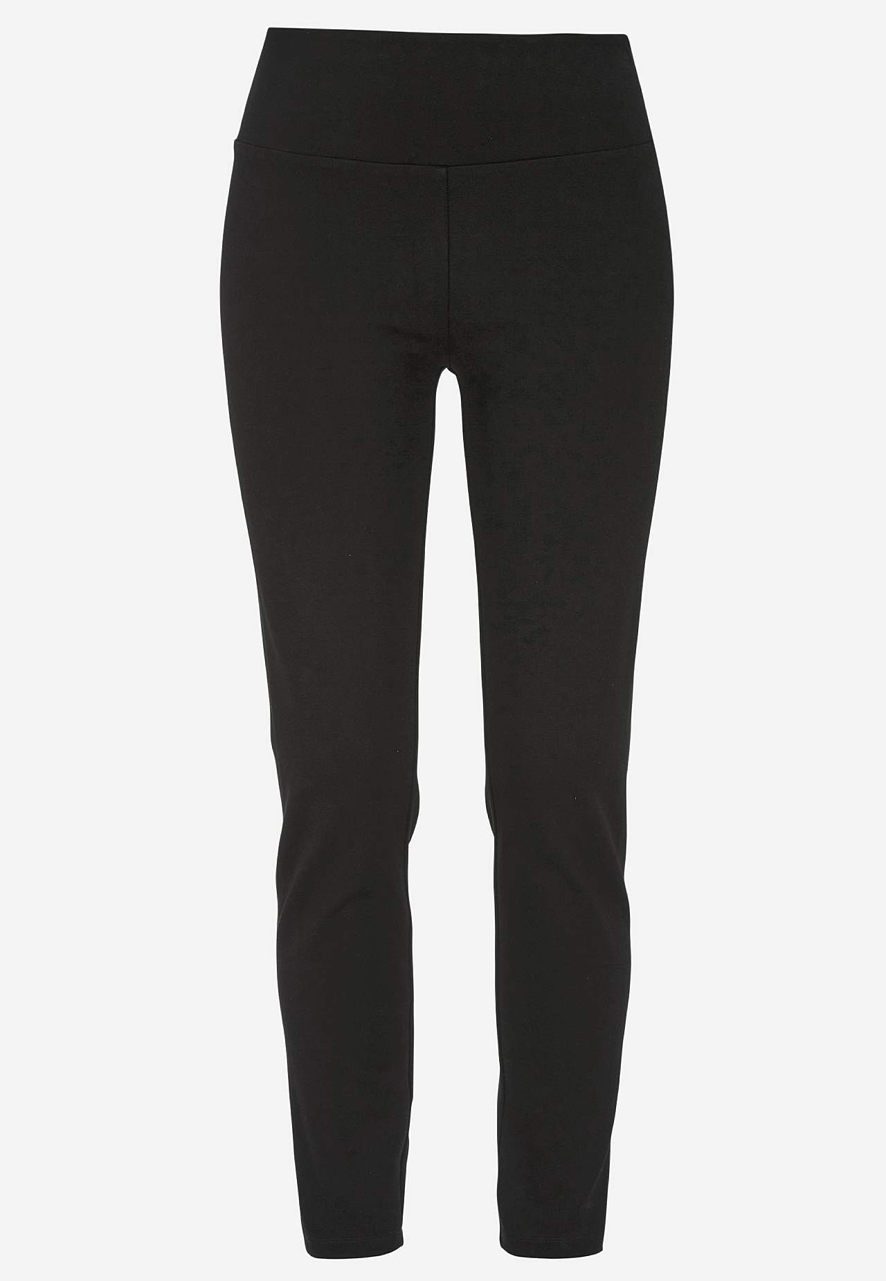 Legging Premium van Punto di Roma-jersey