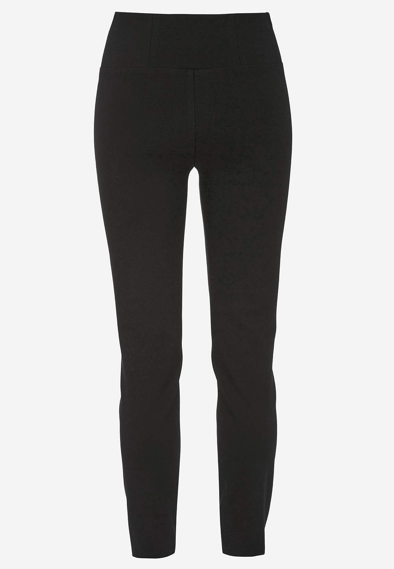Legging Premium van Punto di Roma-jersey
