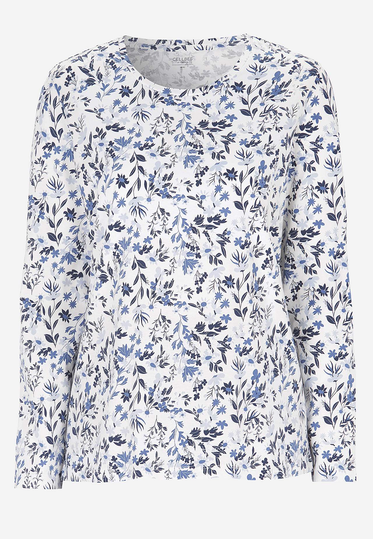 Tweedelige pyjama
