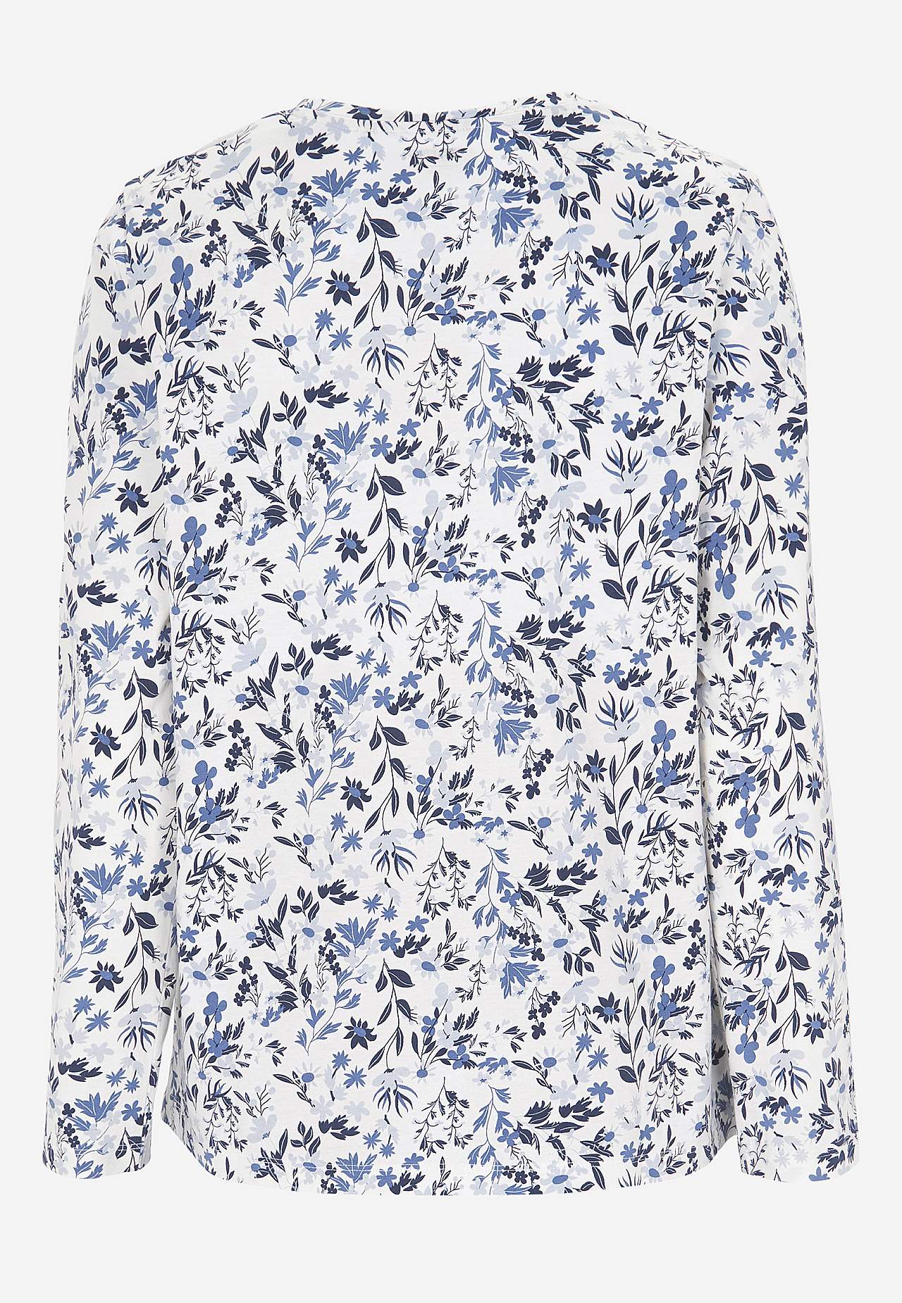 Tweedelige pyjama
