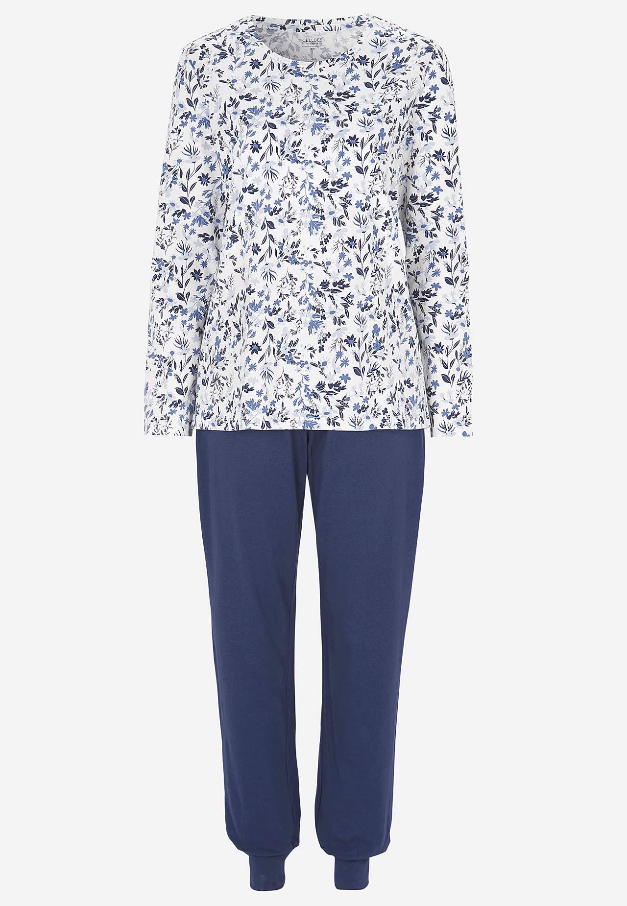 Tweedelige pyjama