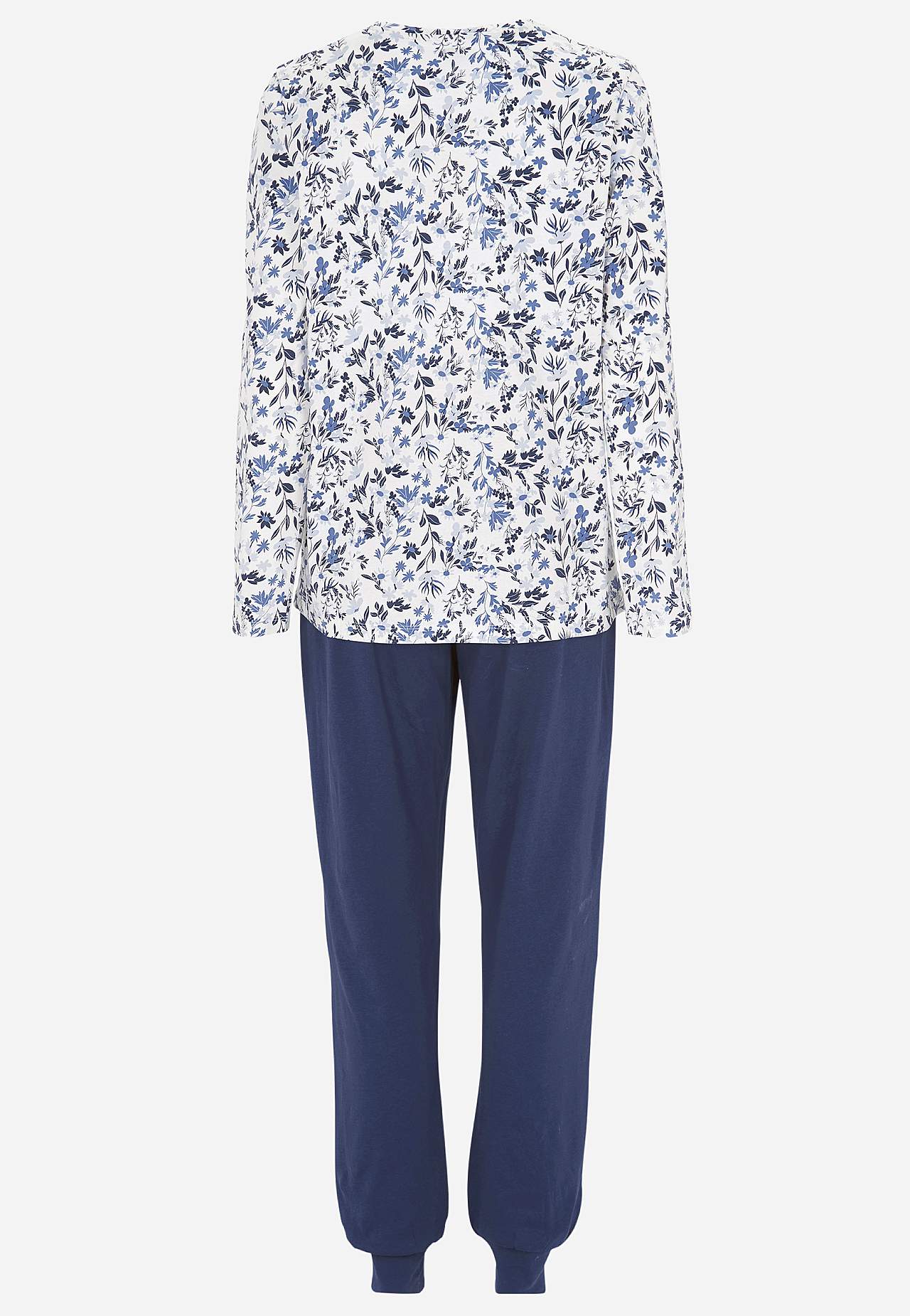 Tweedelige pyjama