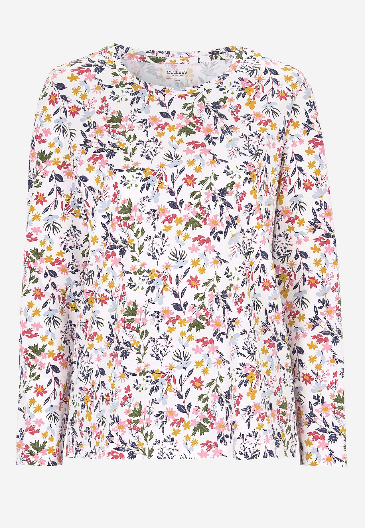 Tweedelige pyjama
