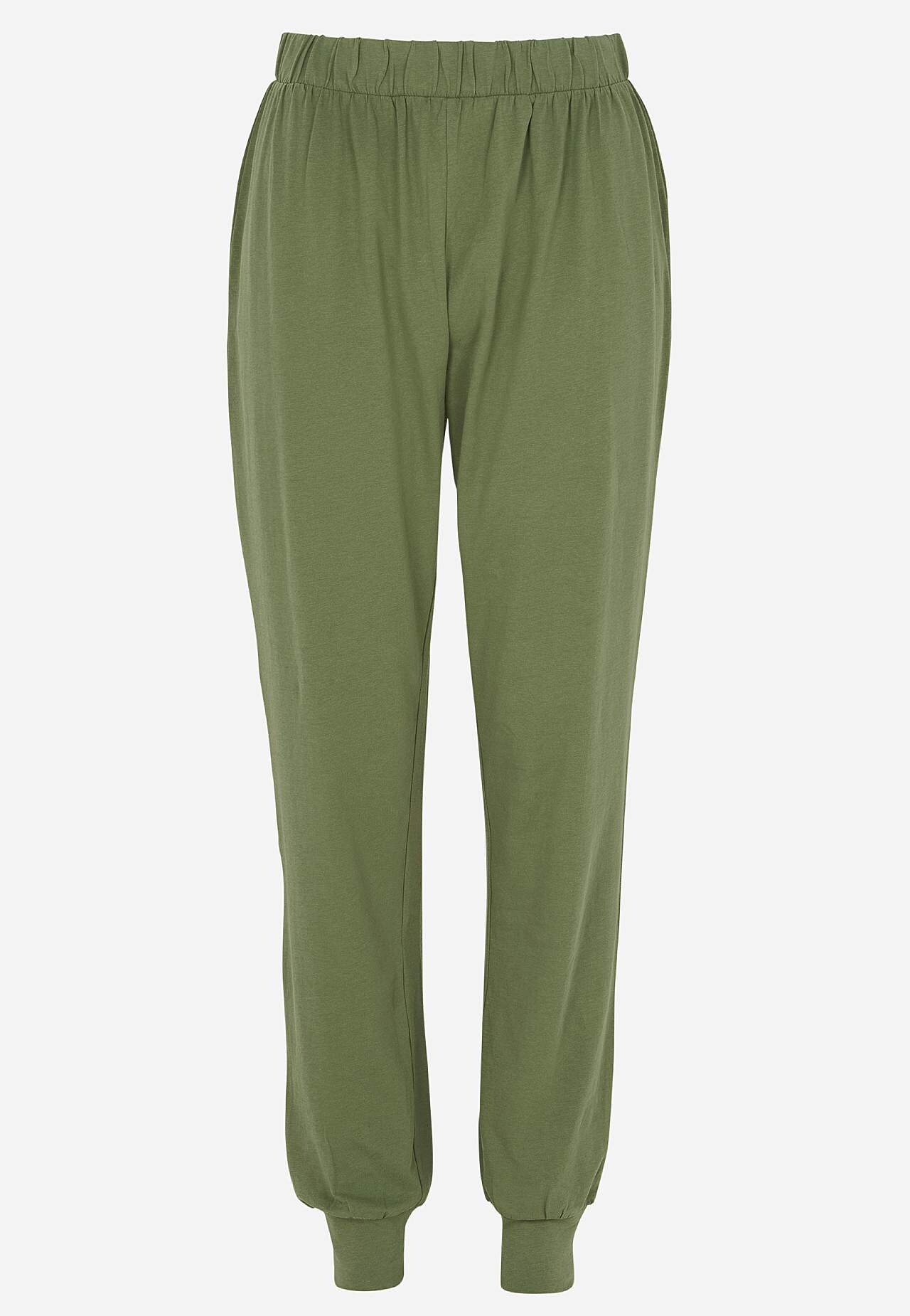 Tweedelige pyjama