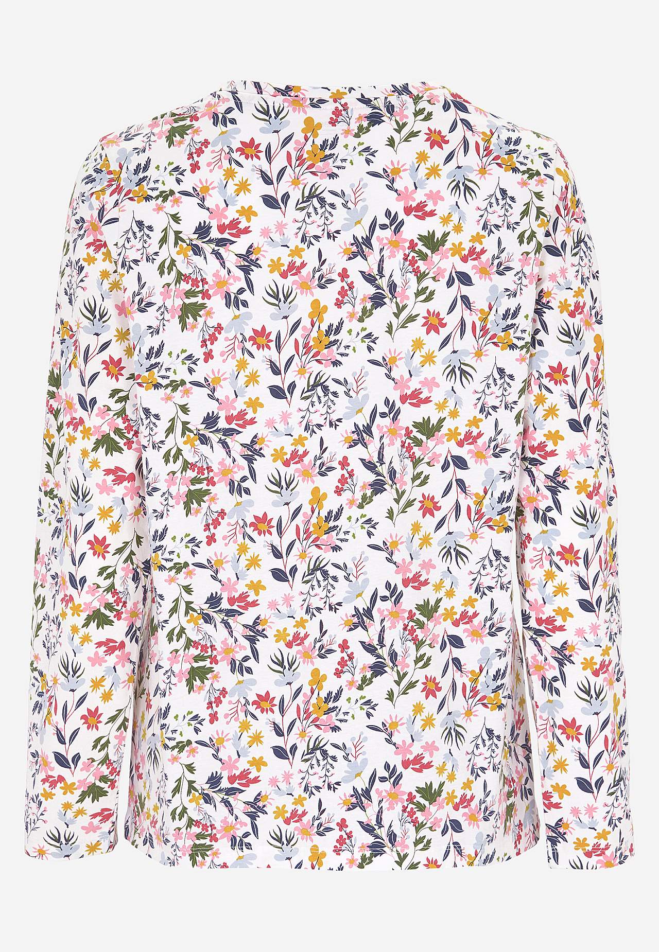Tweedelige pyjama