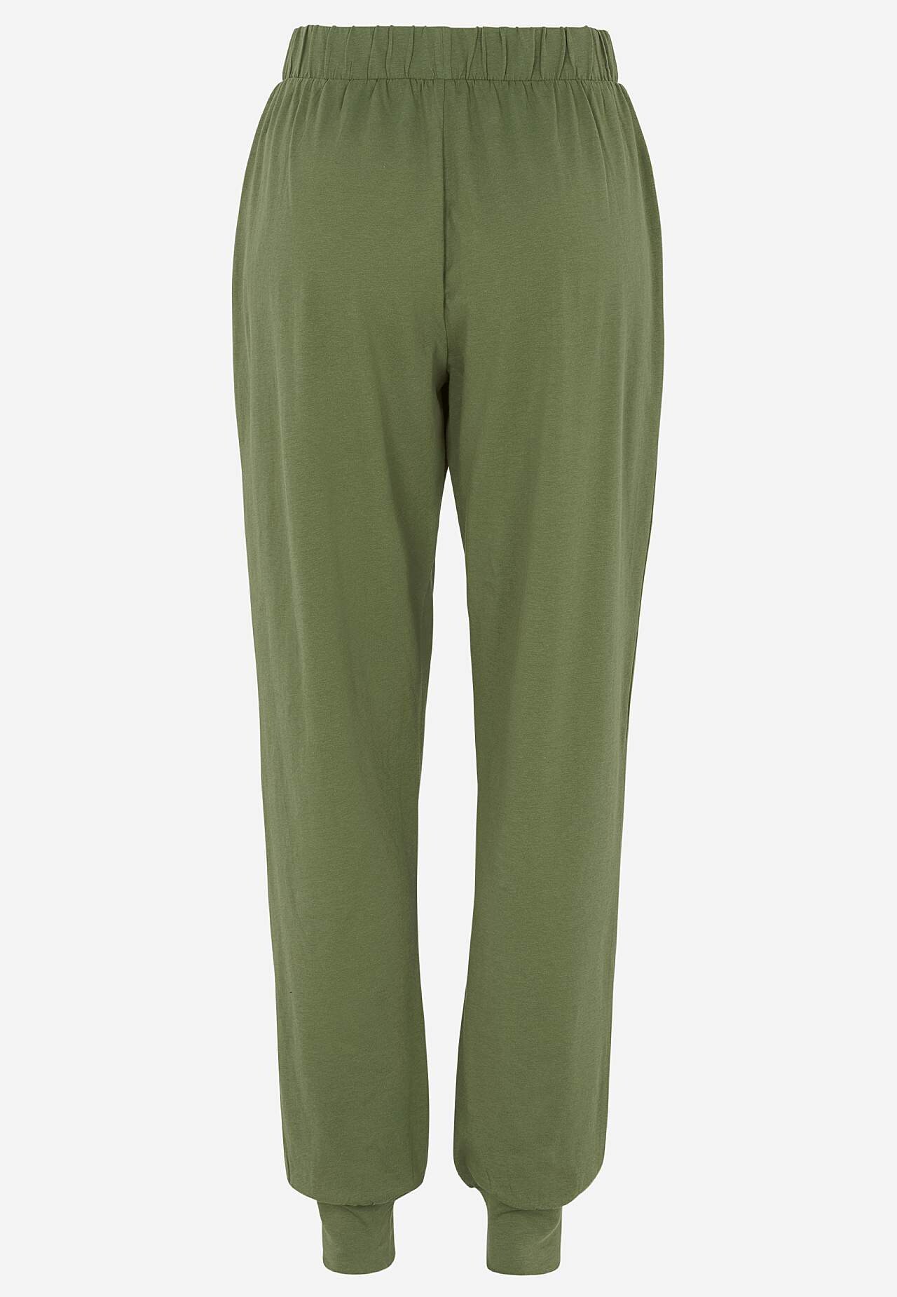Tweedelige pyjama